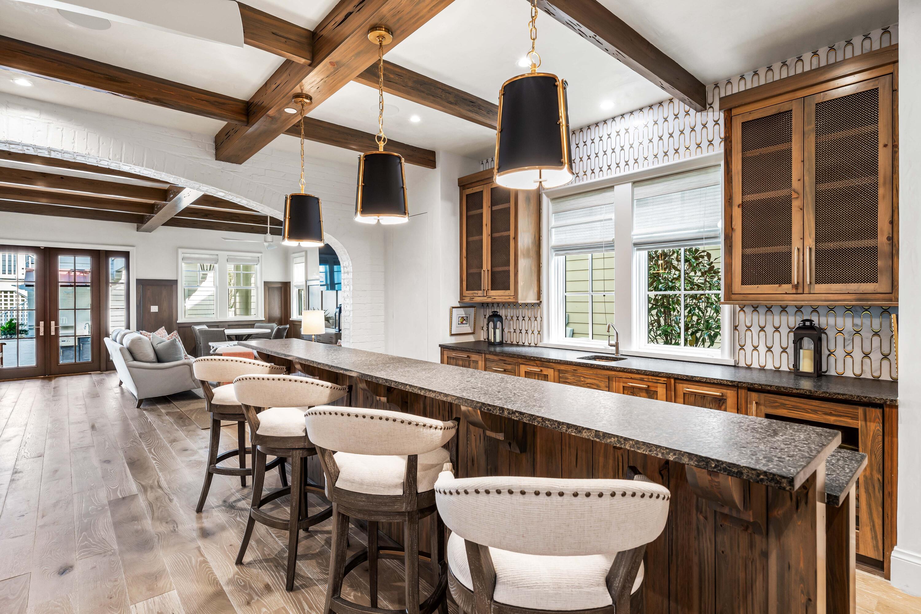 WATERSOUND BEACH - Residential