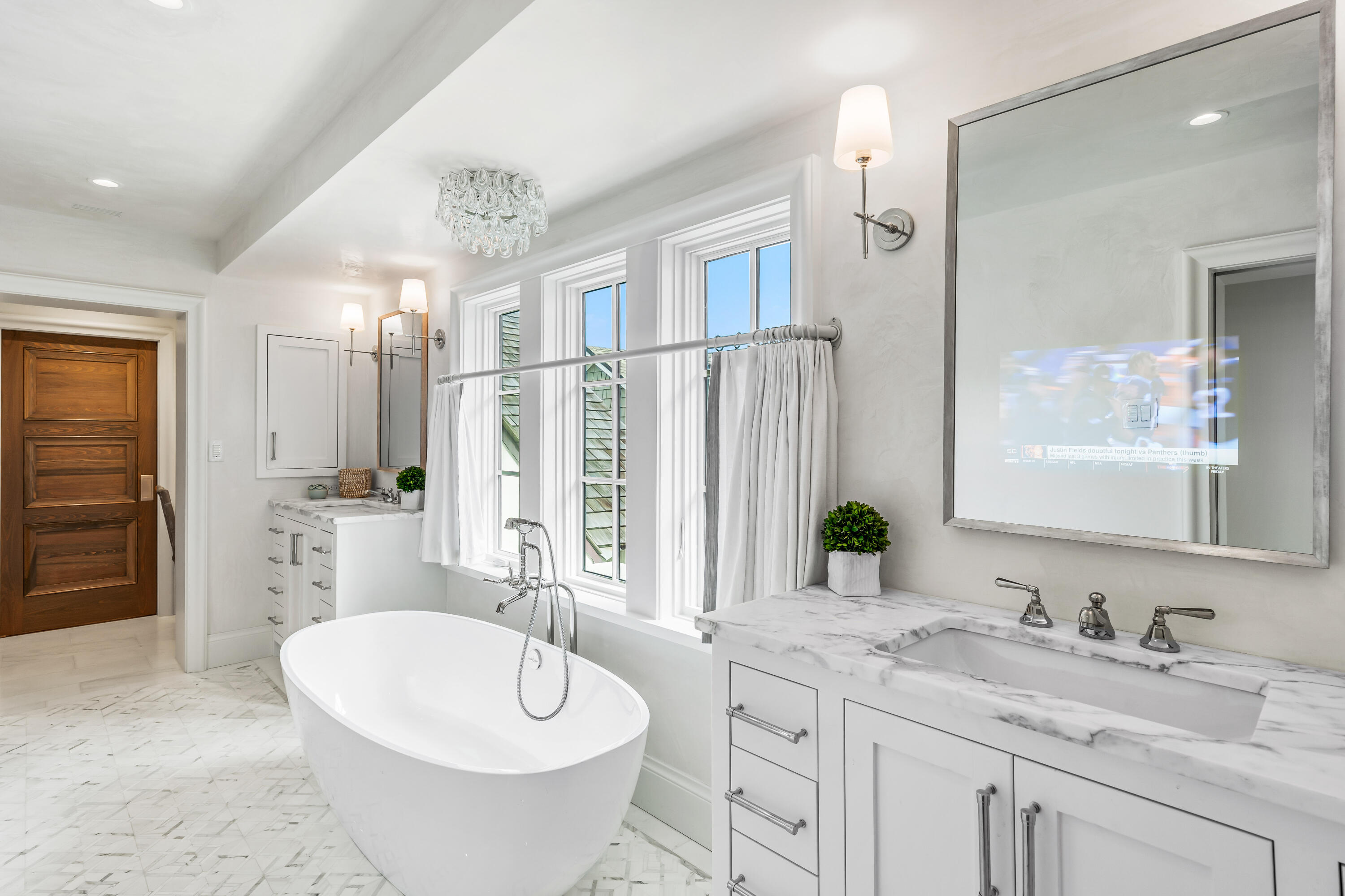 WATERSOUND BEACH - Residential