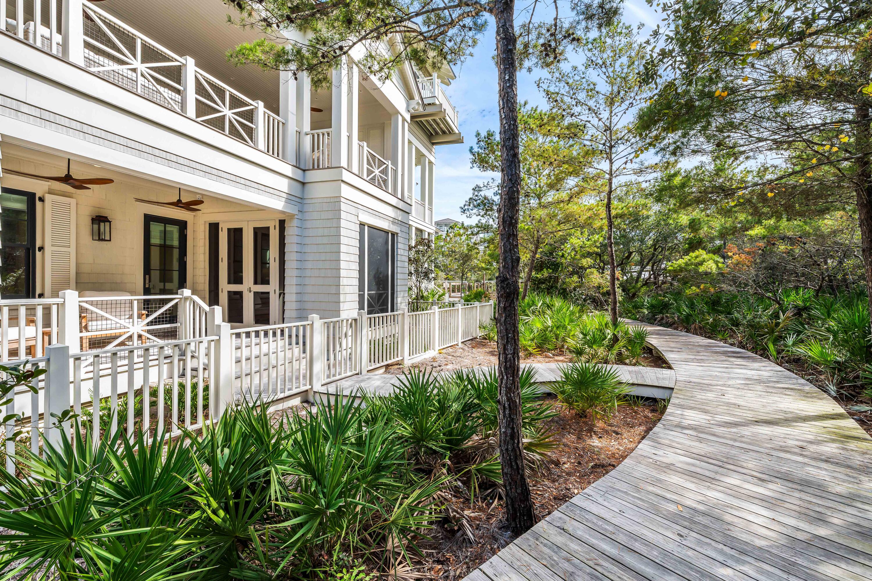 WATERSOUND BEACH - Residential