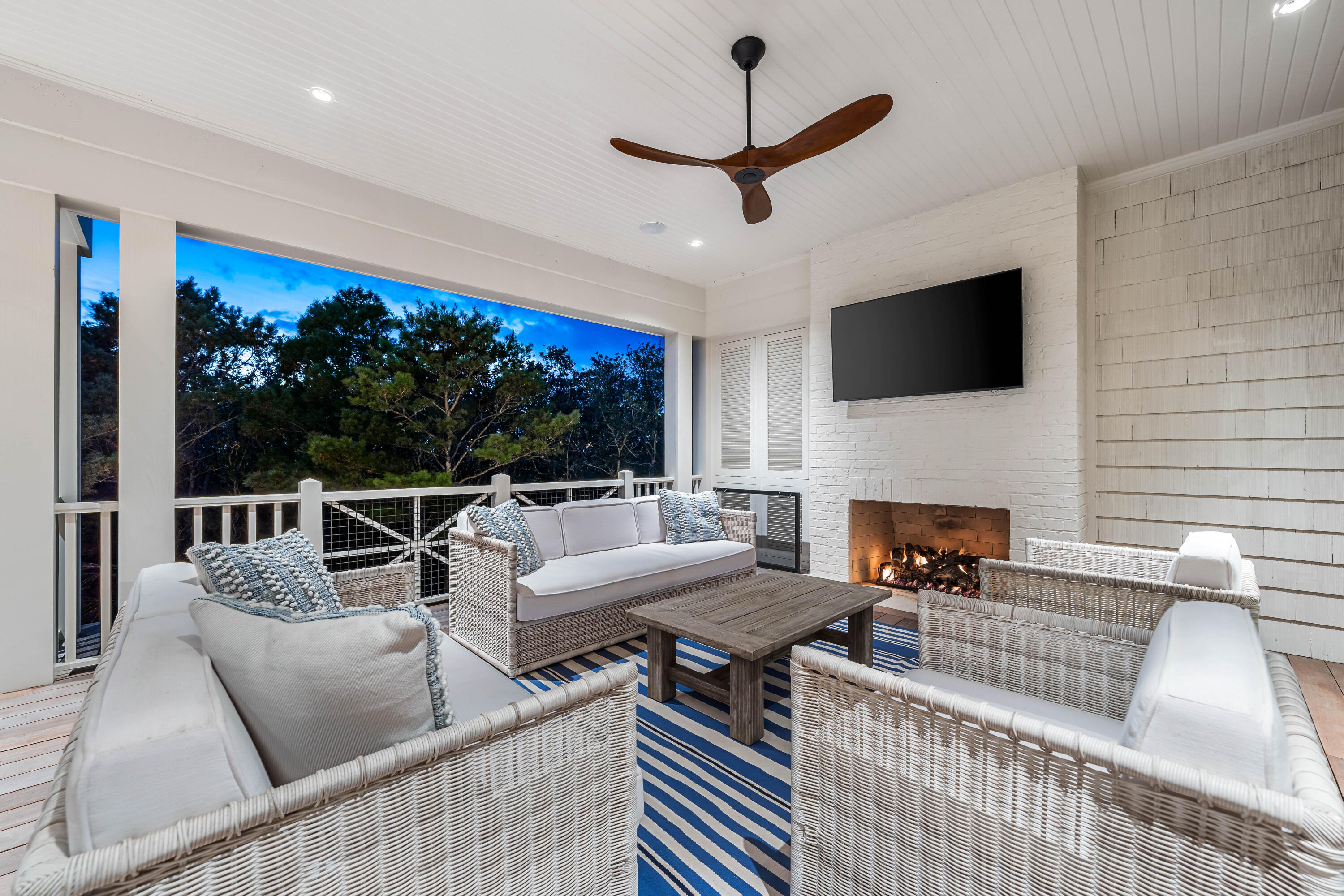 WATERSOUND BEACH - Residential