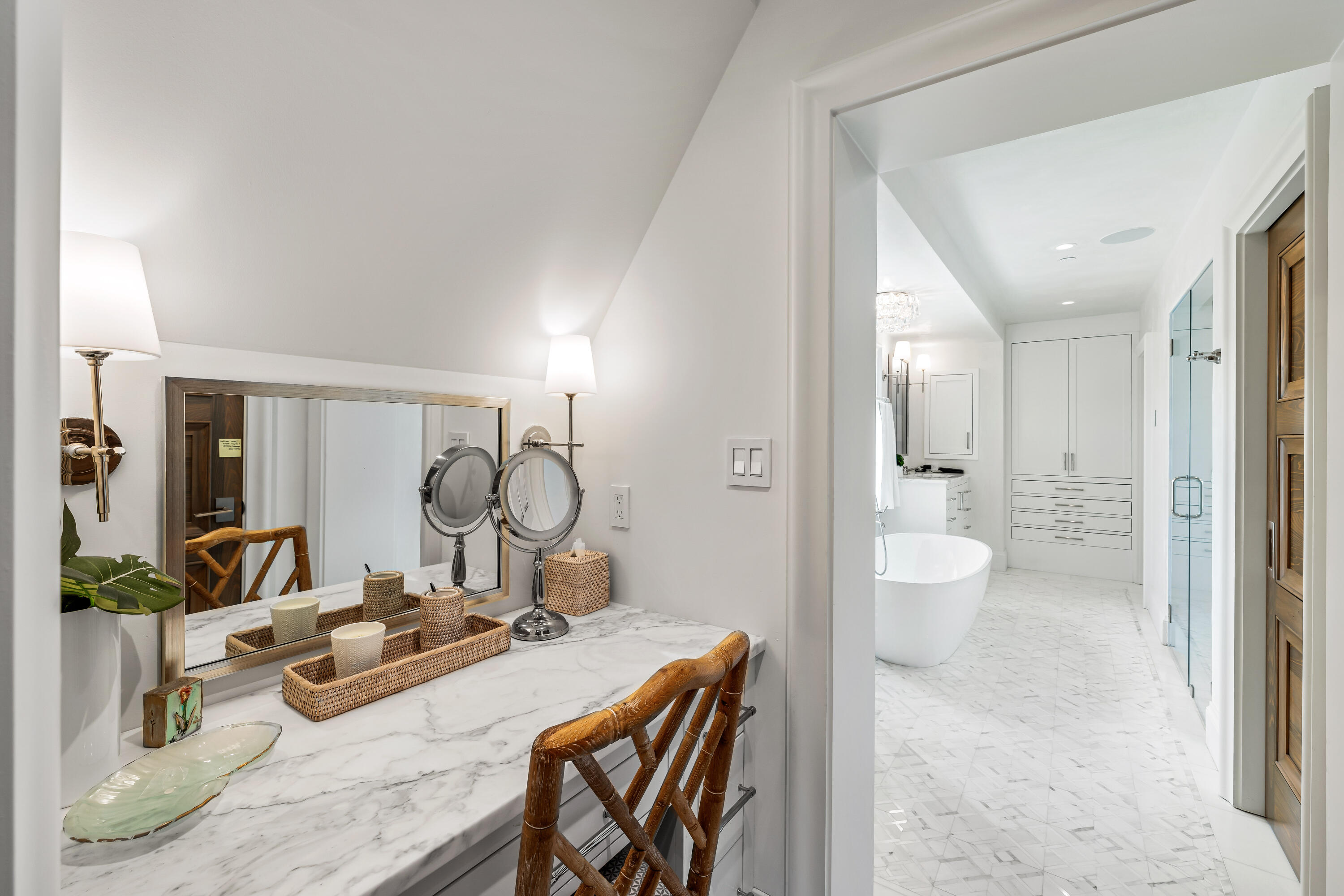 WATERSOUND BEACH - Residential
