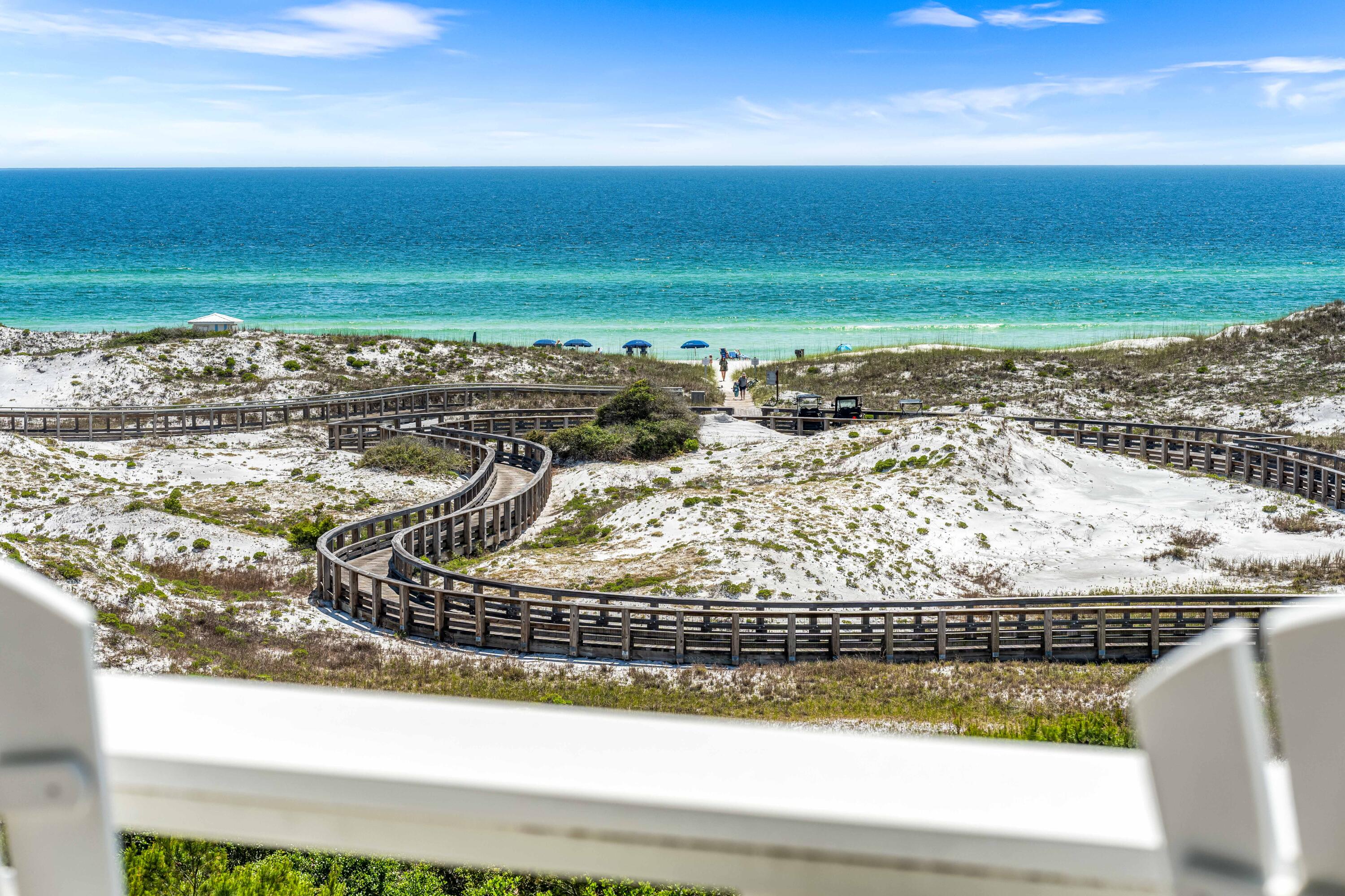 WATERSOUND BEACH - Residential