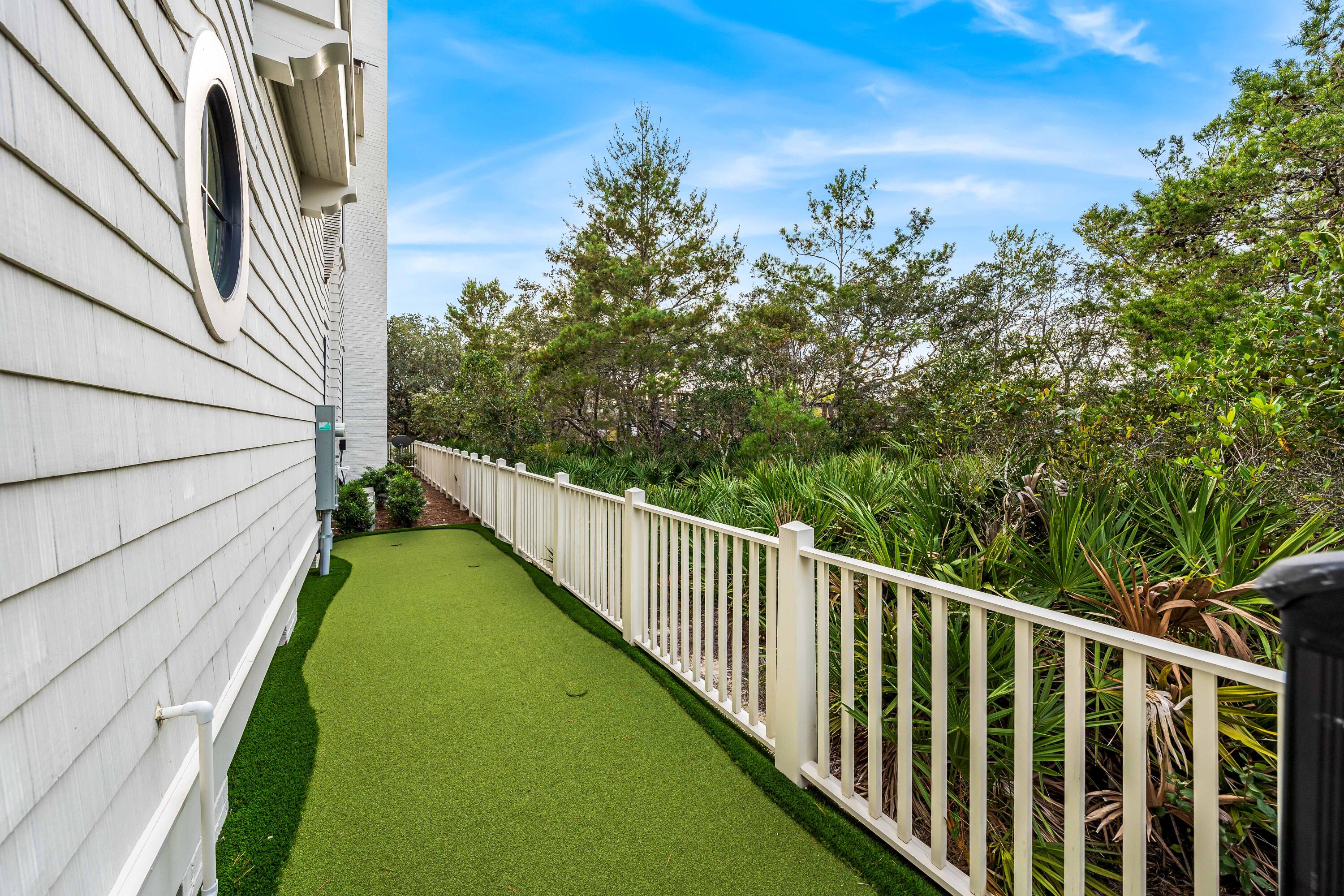 WATERSOUND BEACH - Residential