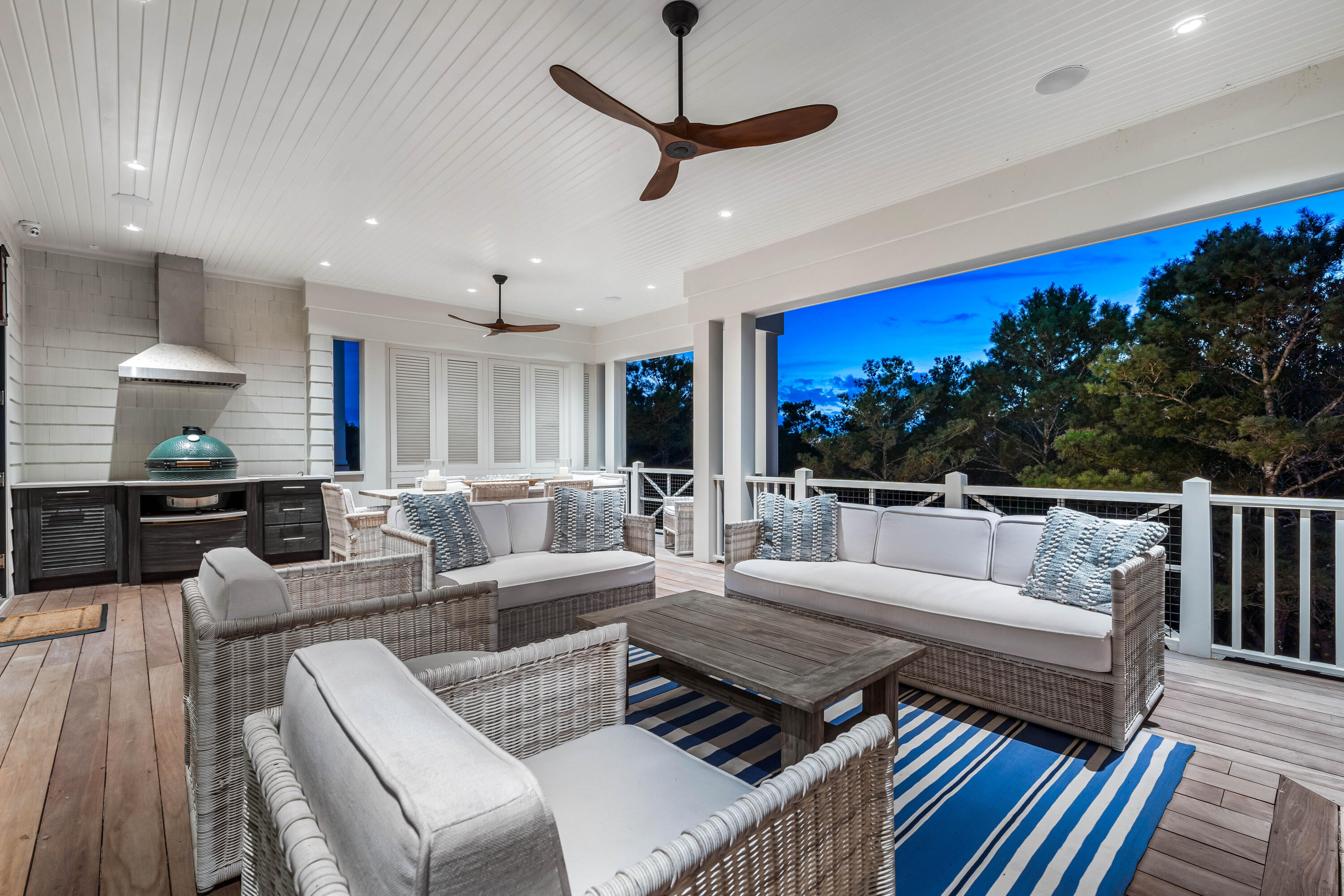 WATERSOUND BEACH - Residential