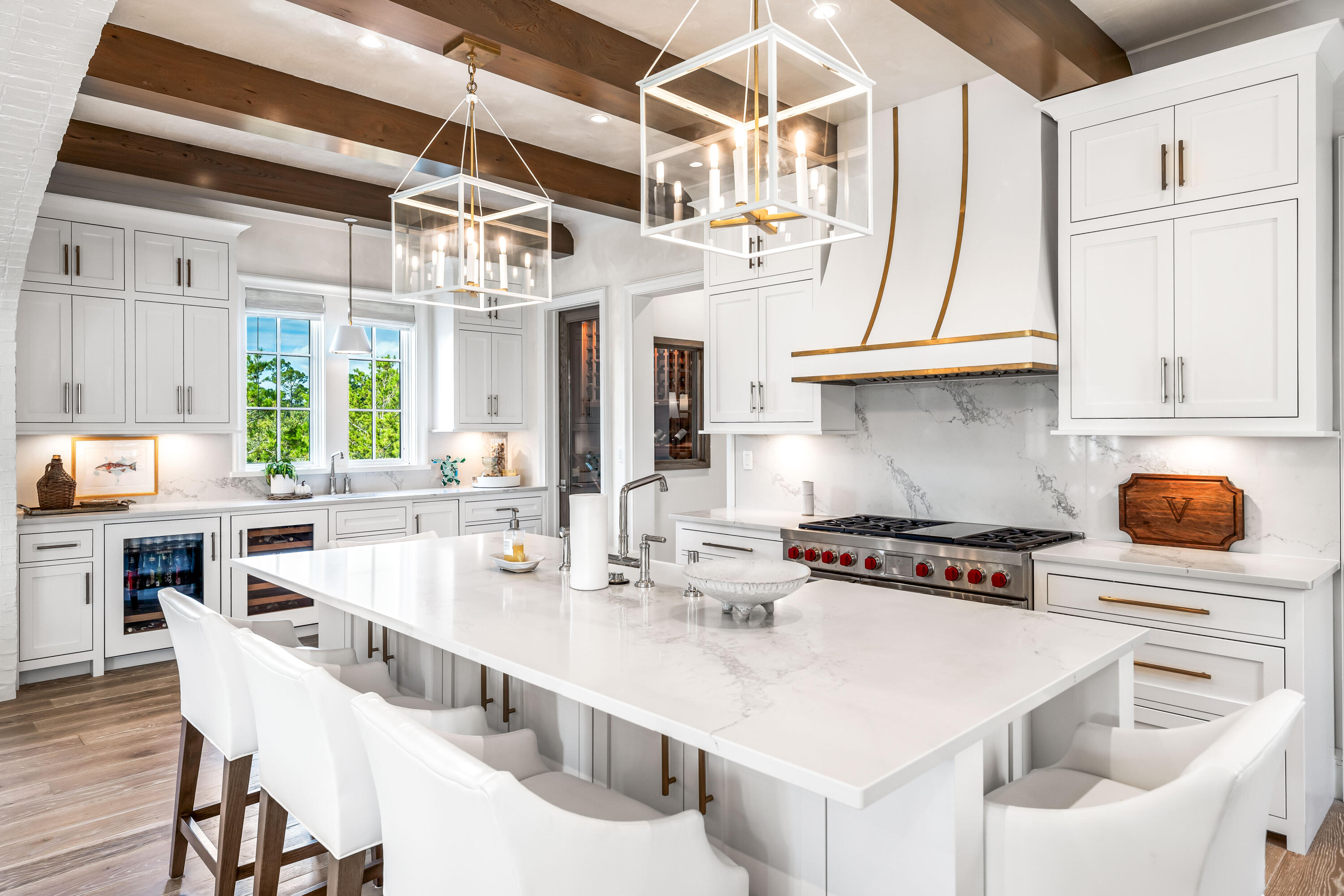 WATERSOUND BEACH - Residential