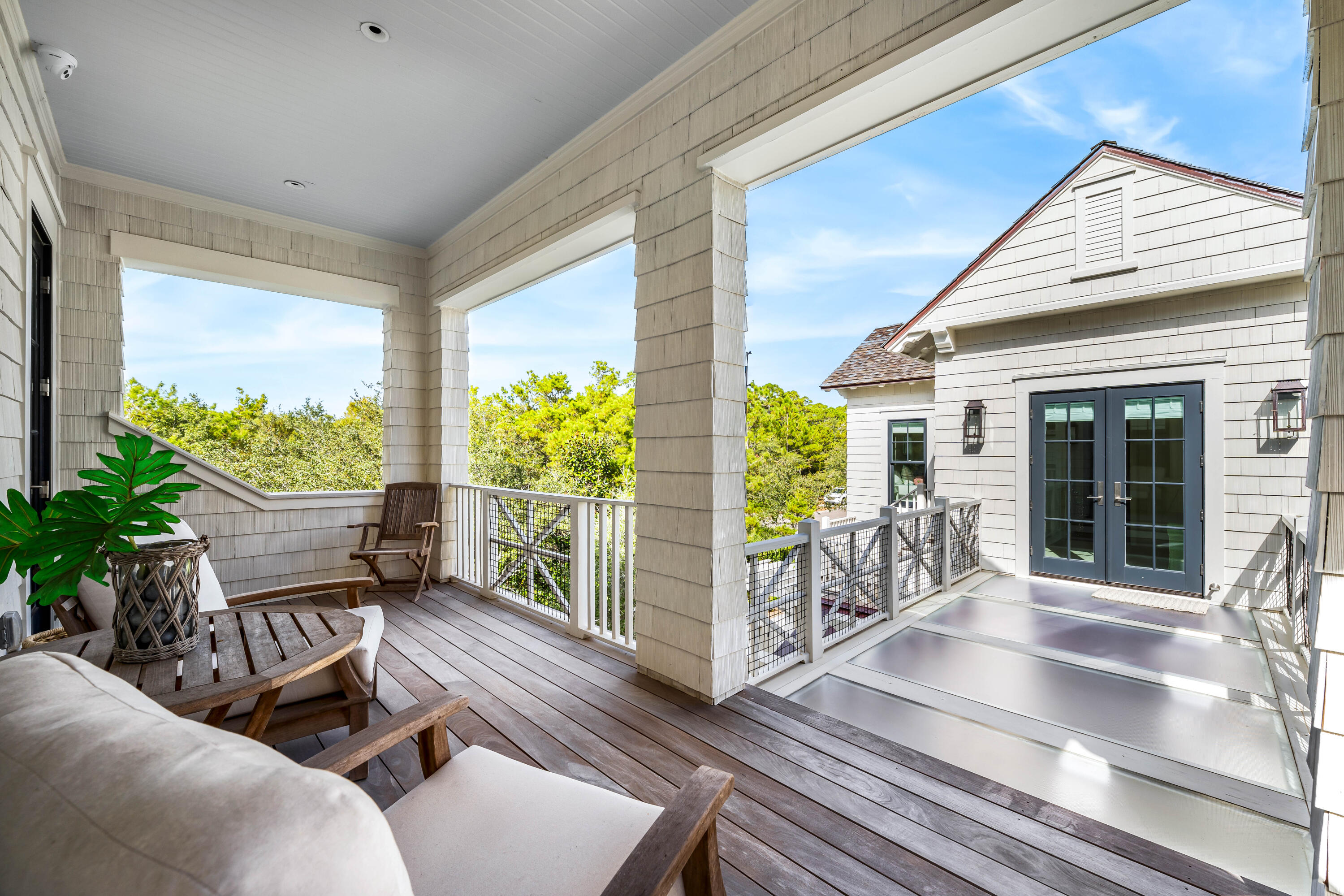 WATERSOUND BEACH - Residential
