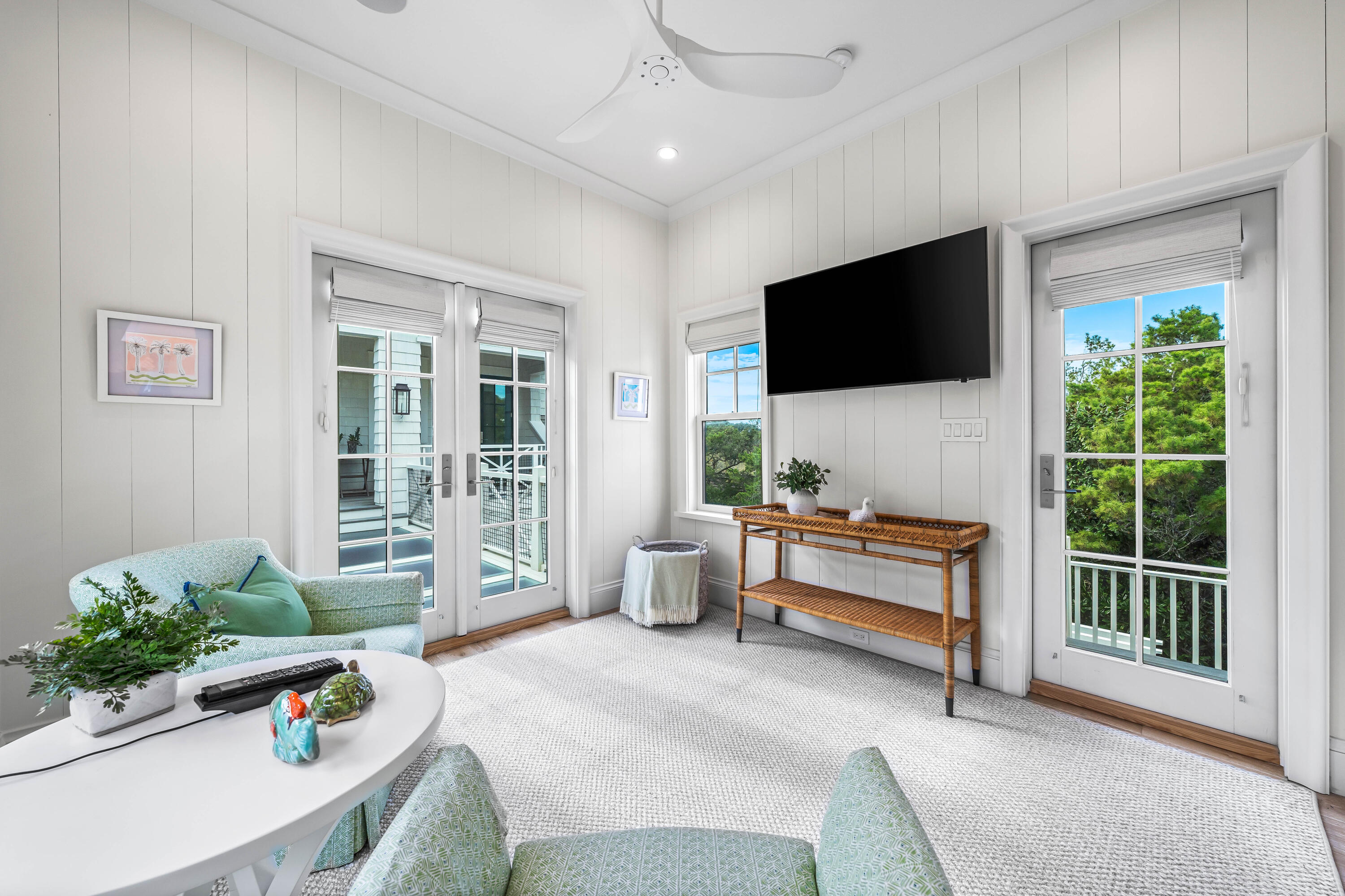 WATERSOUND BEACH - Residential