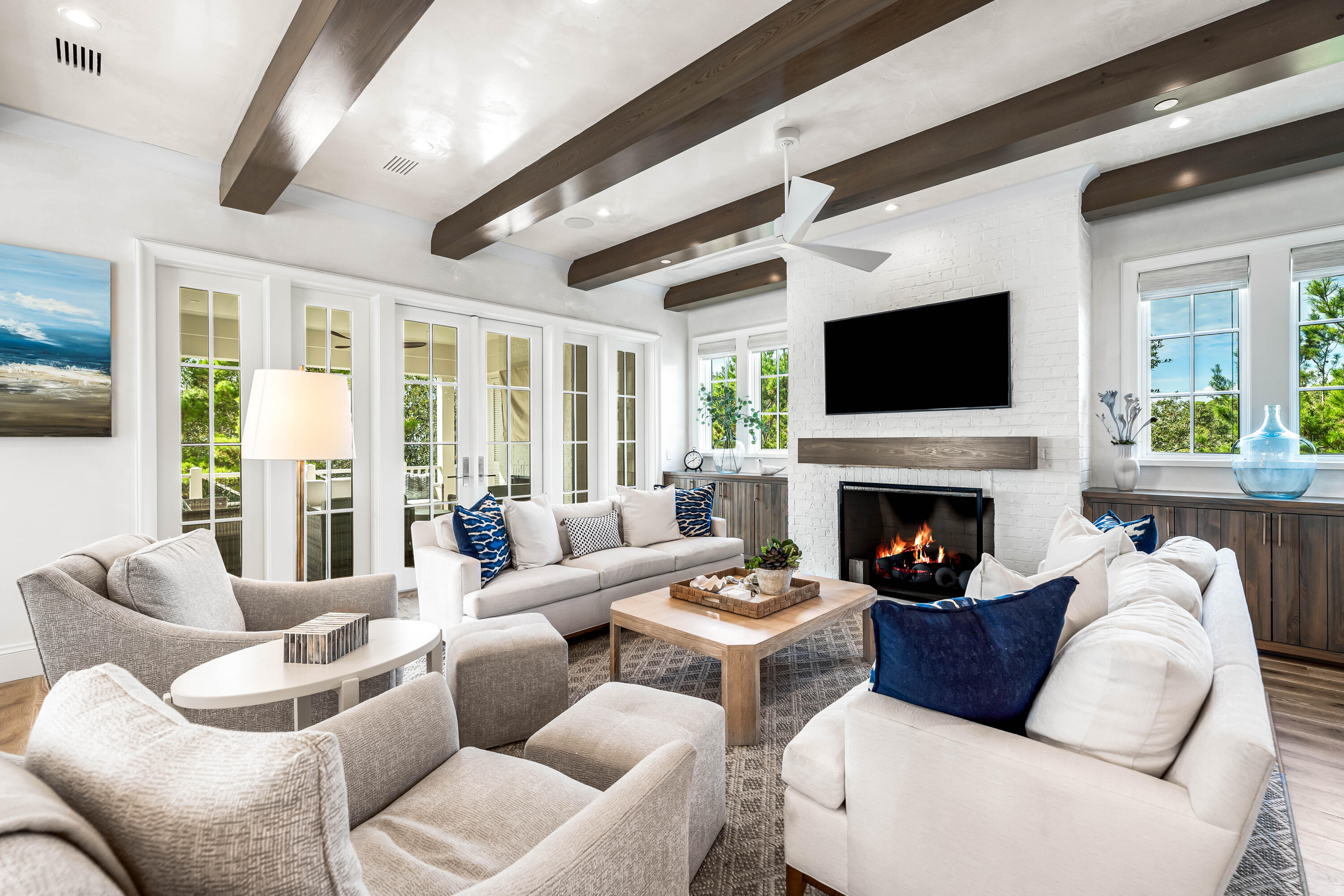 WATERSOUND BEACH - Residential