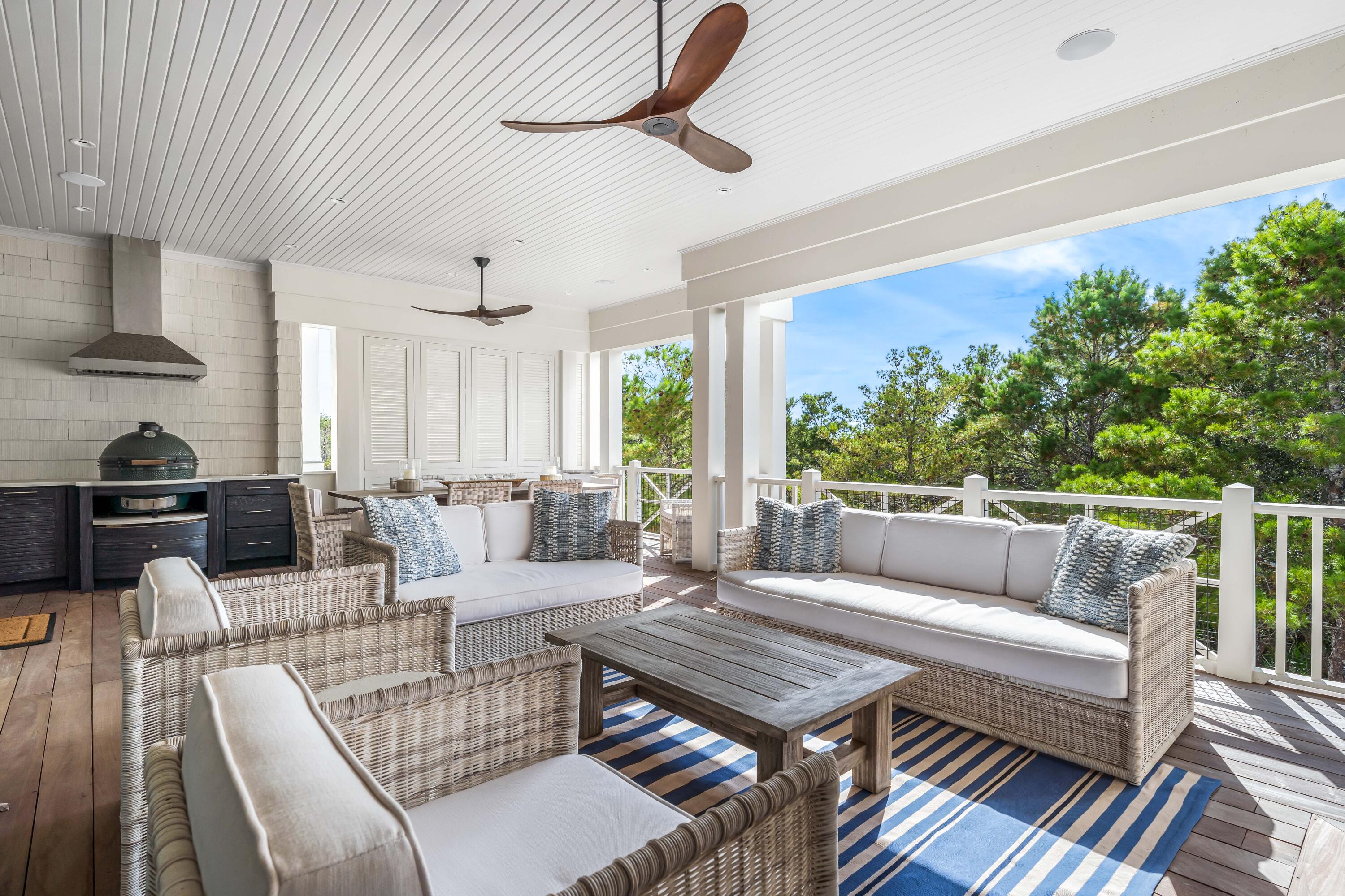 WATERSOUND BEACH - Residential