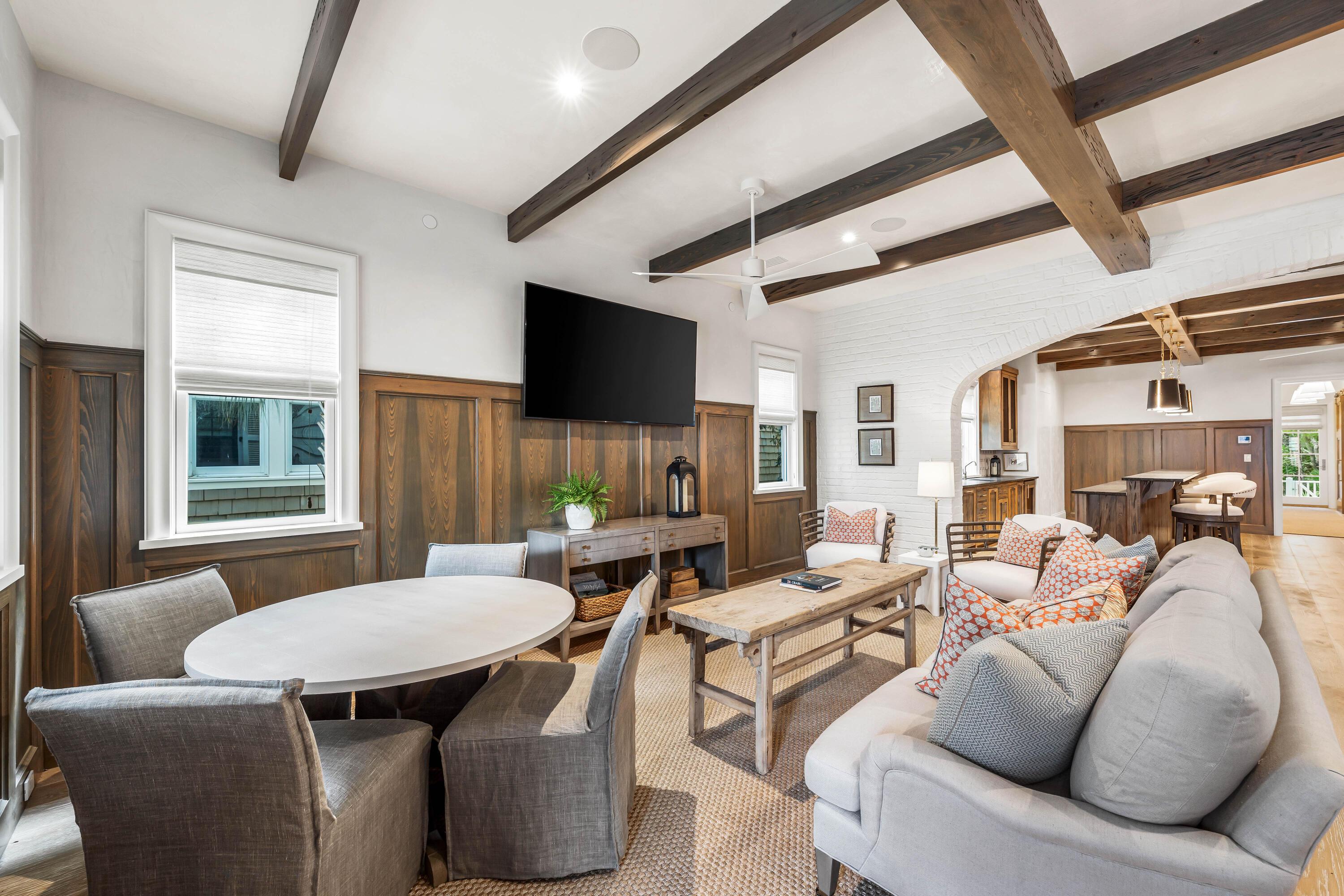 WATERSOUND BEACH - Residential