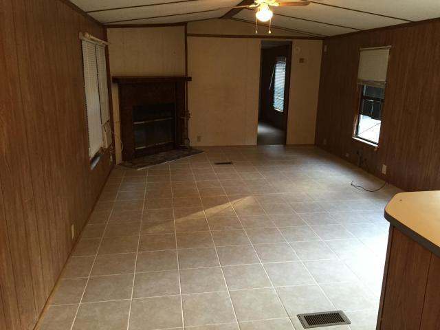 MARE CREEK - Residential