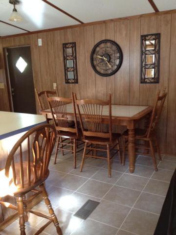 MARE CREEK - Residential