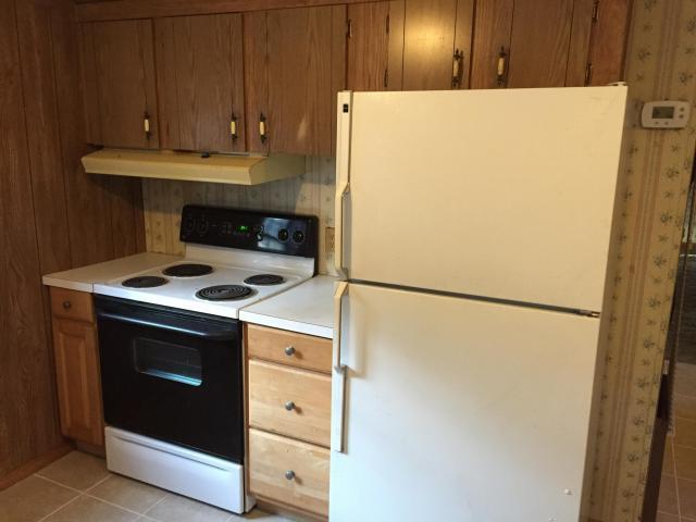 MARE CREEK - Residential