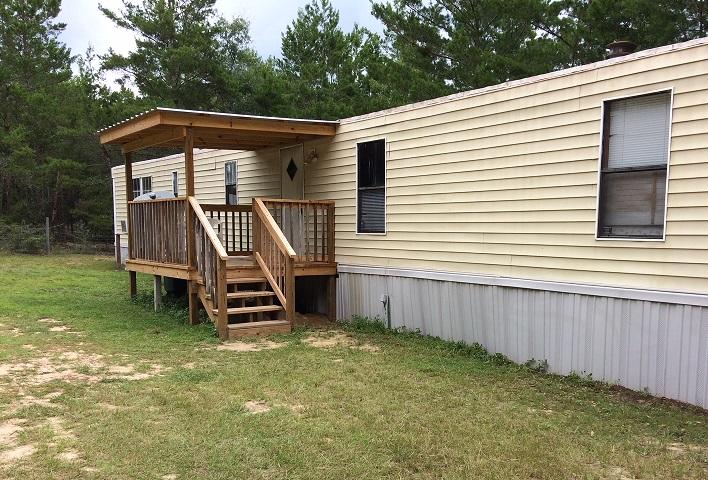 MARE CREEK - Residential