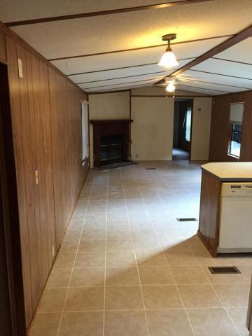 MARE CREEK - Residential