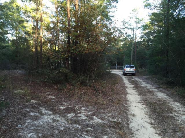 MARE CREEK - Residential