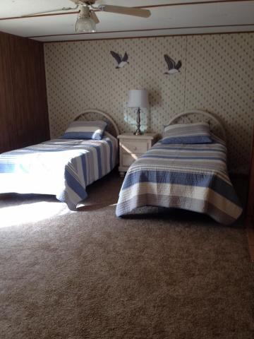 MARE CREEK - Residential