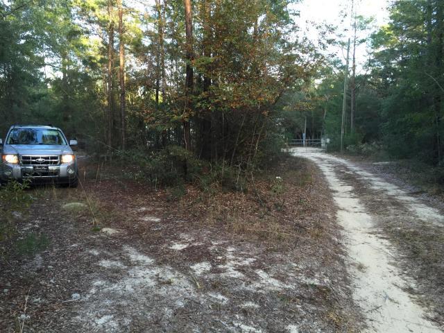 MARE CREEK - Residential