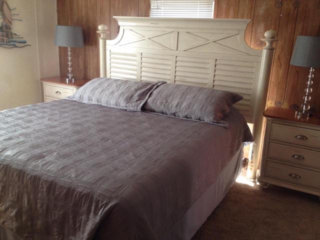 MARE CREEK - Residential