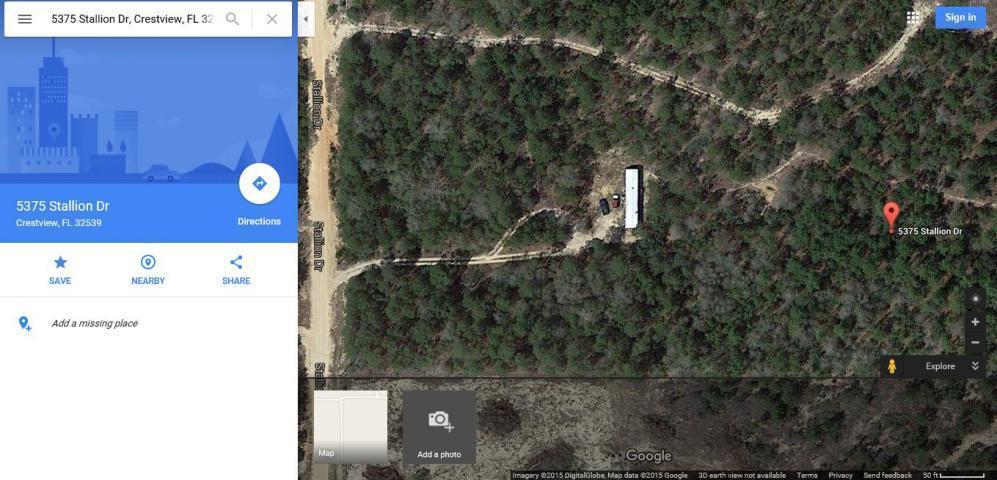 MARE CREEK - Residential