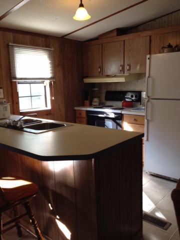 MARE CREEK - Residential