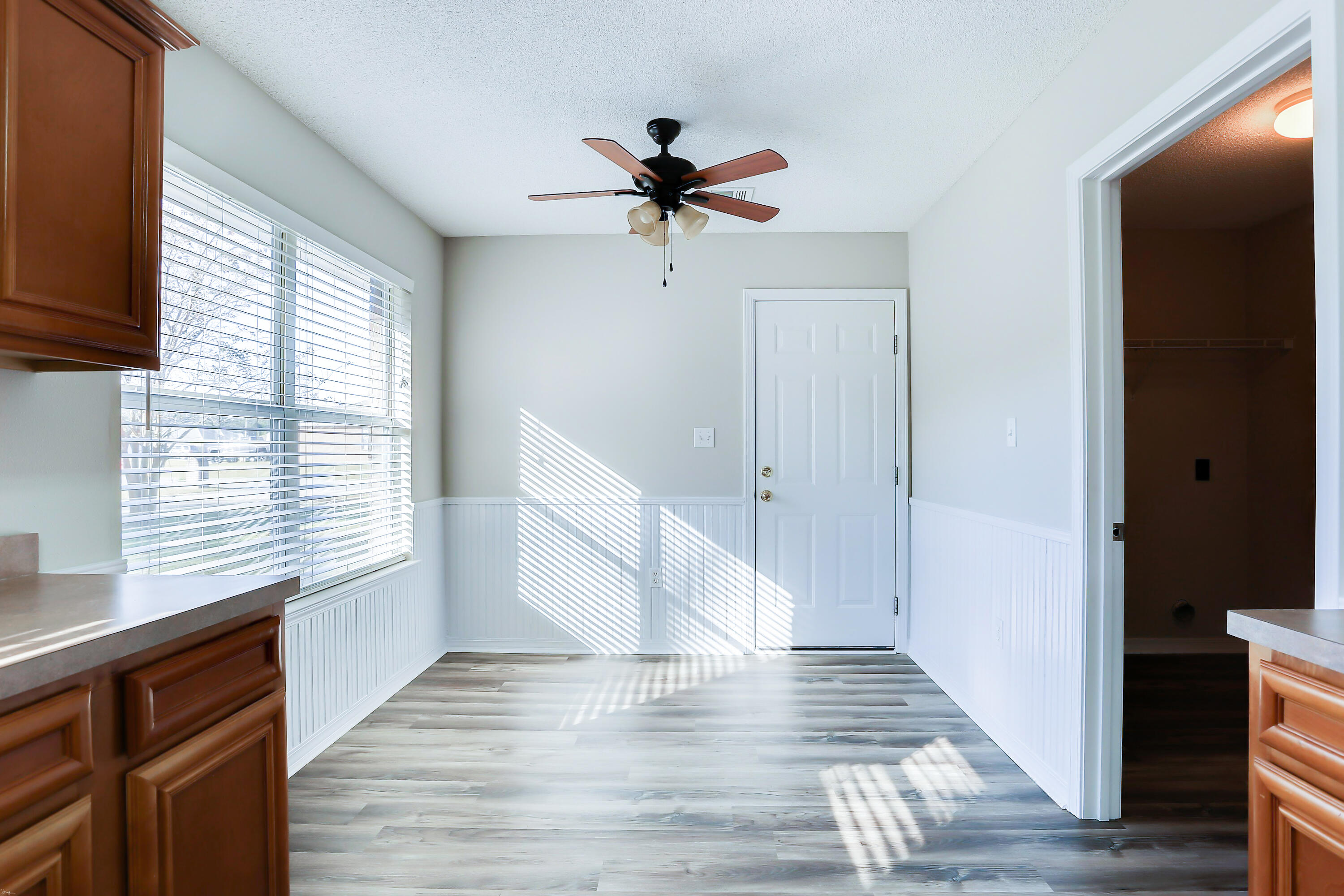 BROOKE ESTATES PH II - Residential