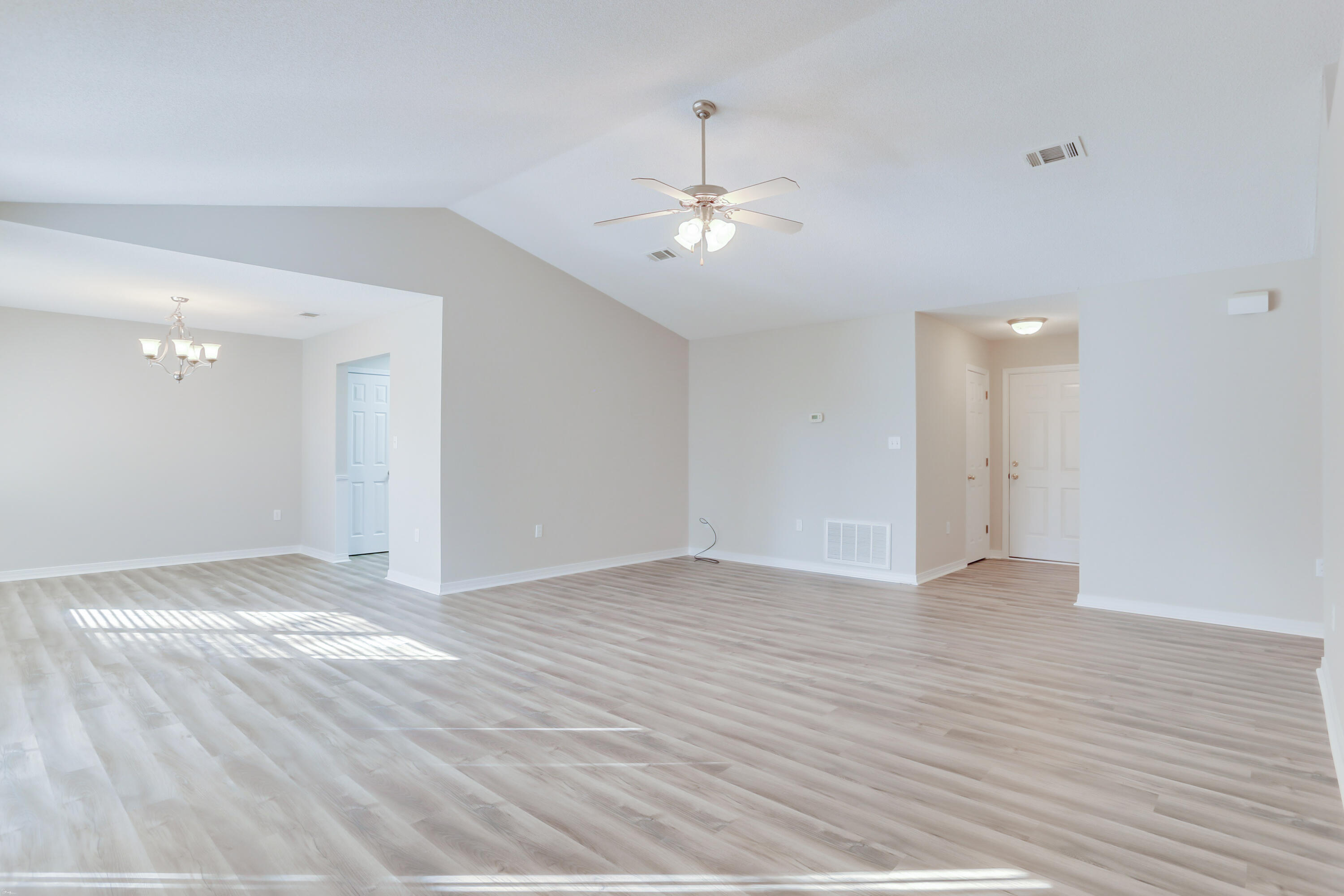 BROOKE ESTATES PH II - Residential