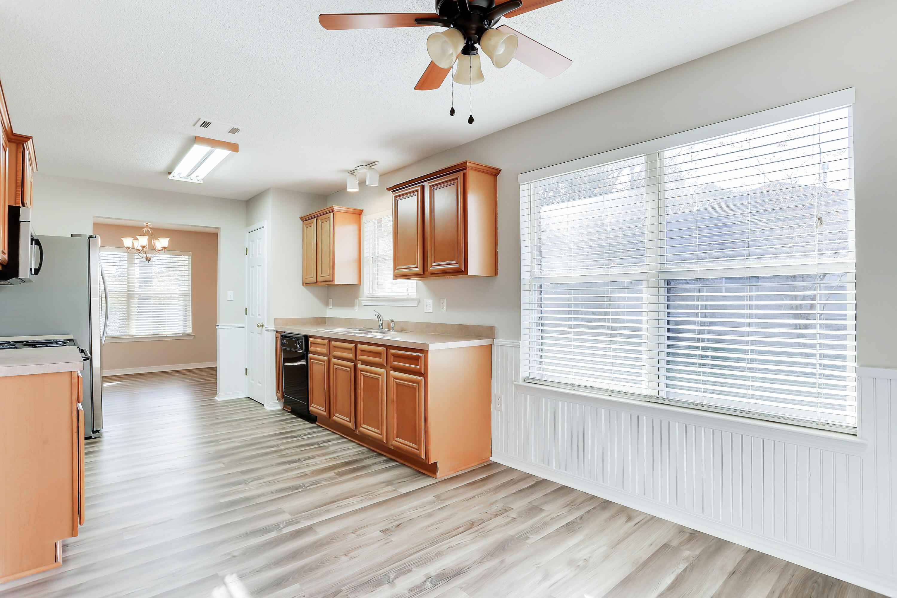 BROOKE ESTATES PH II - Residential