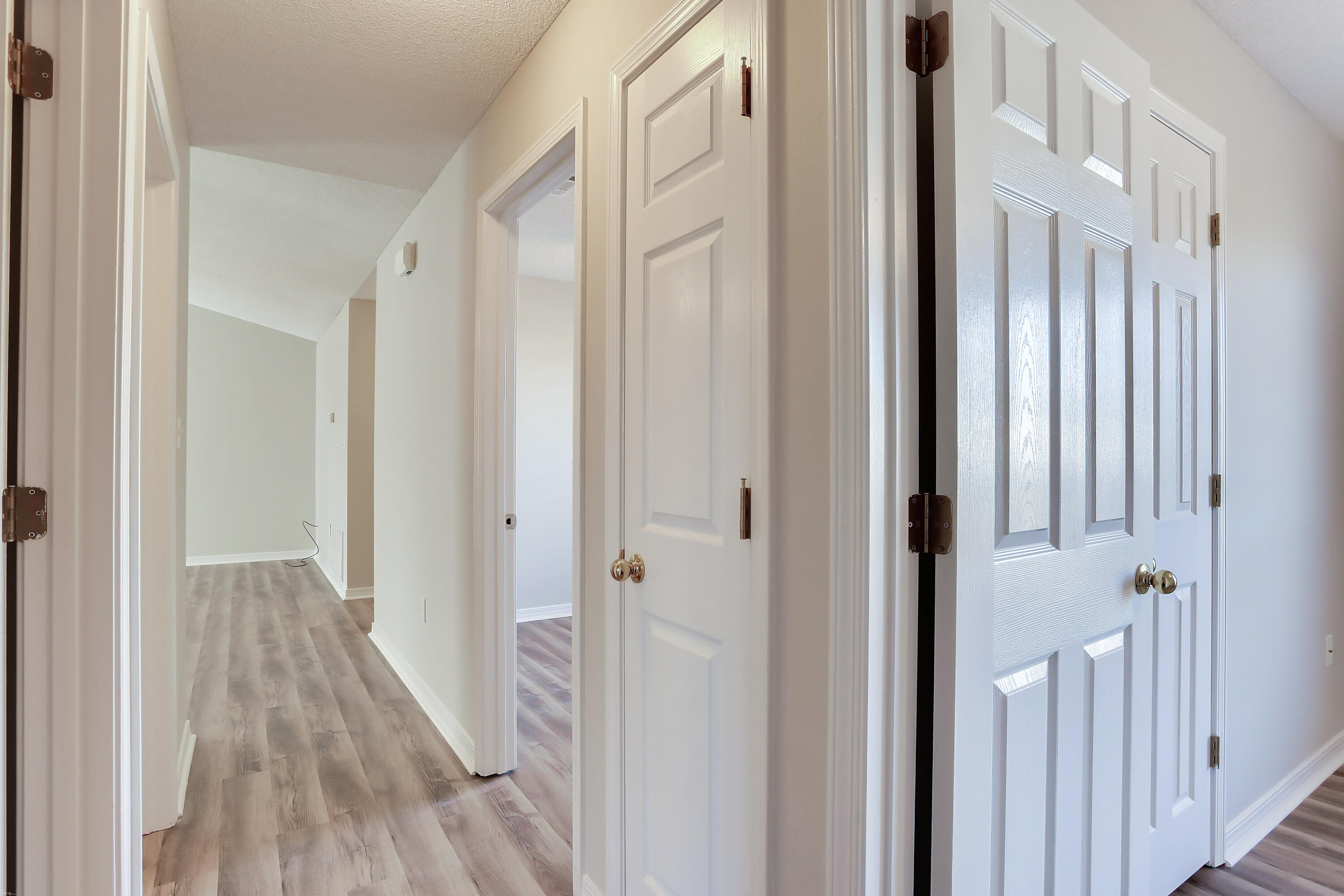 BROOKE ESTATES PH II - Residential