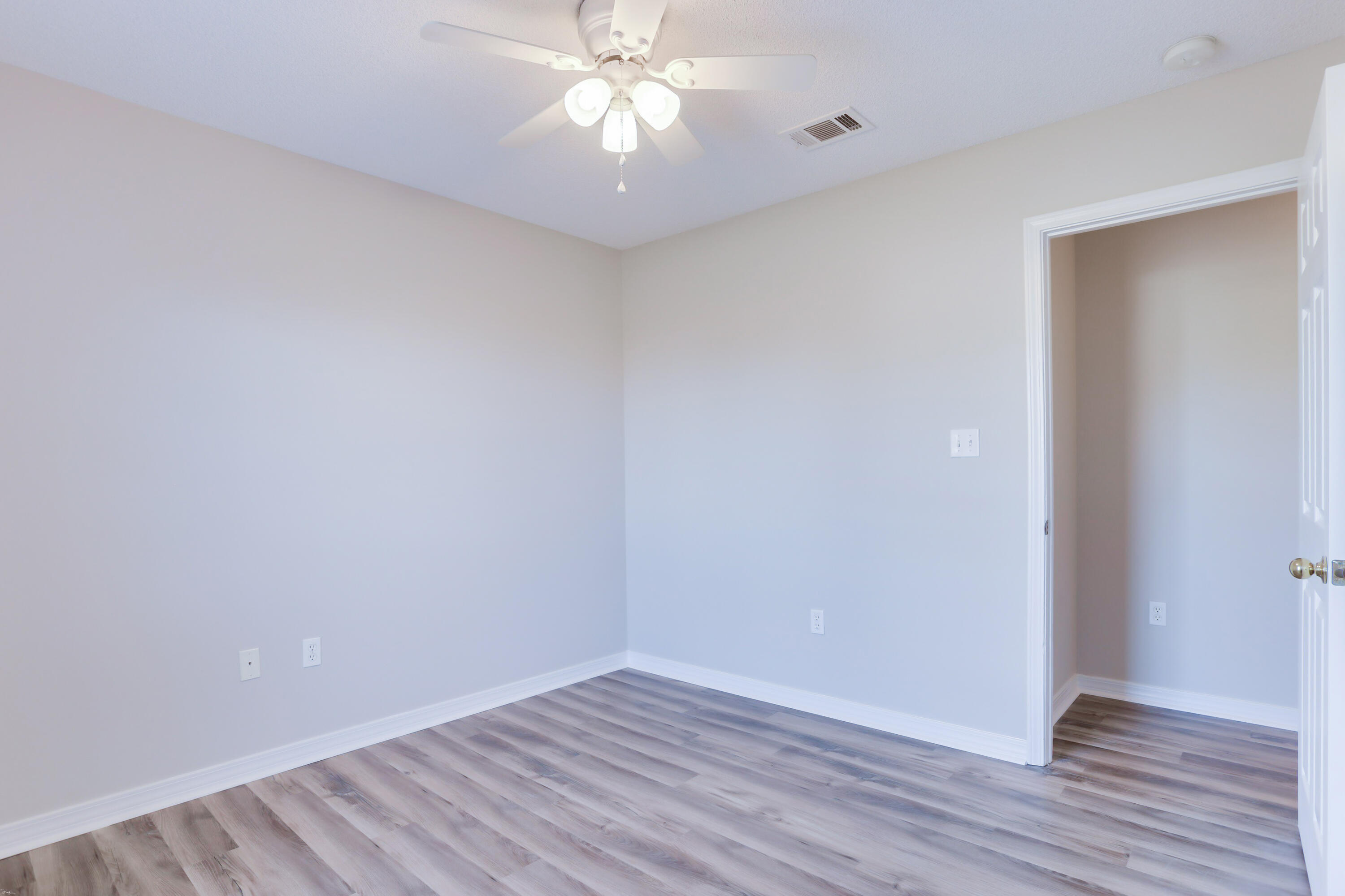 BROOKE ESTATES PH II - Residential