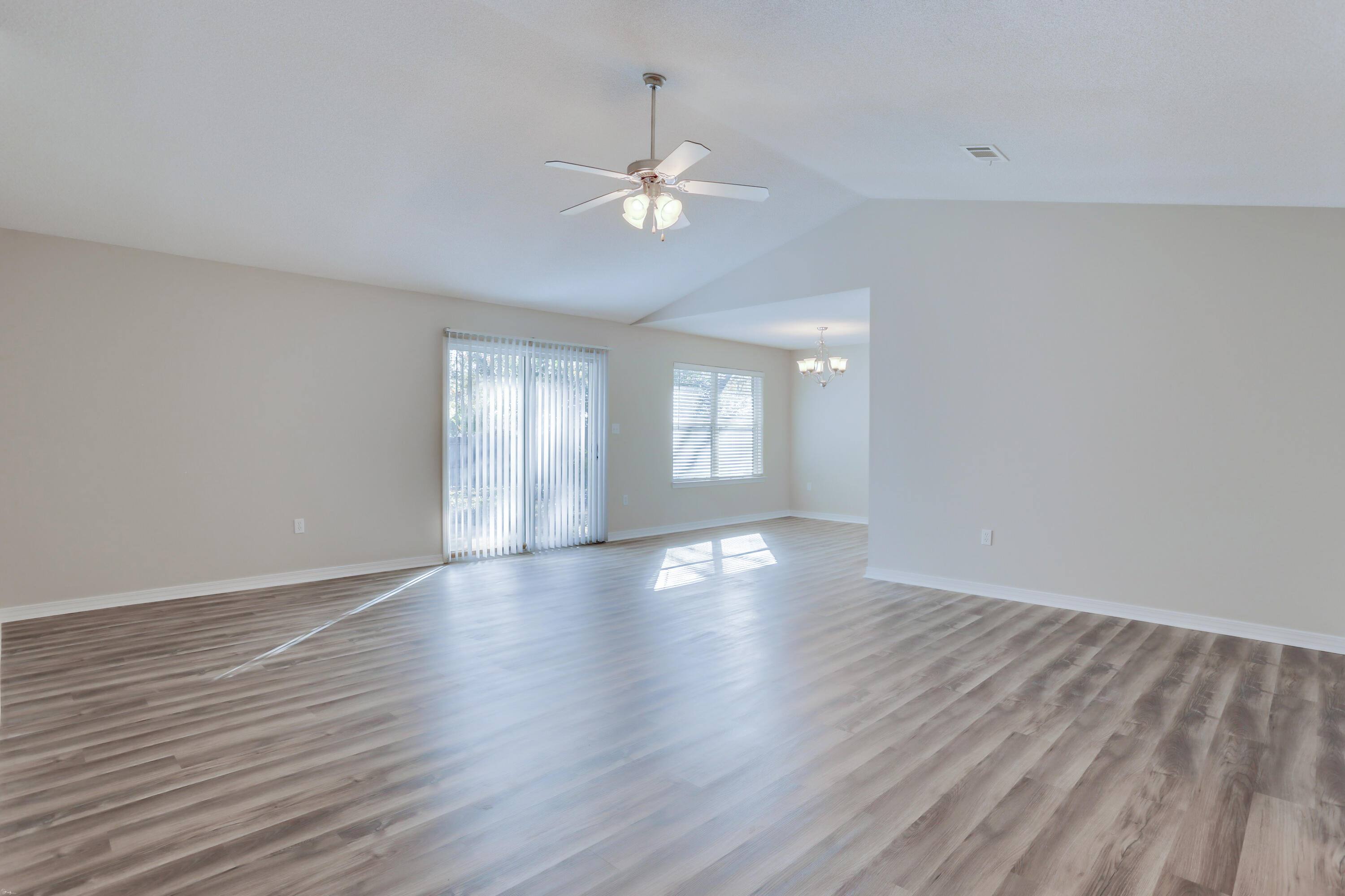 BROOKE ESTATES PH II - Residential