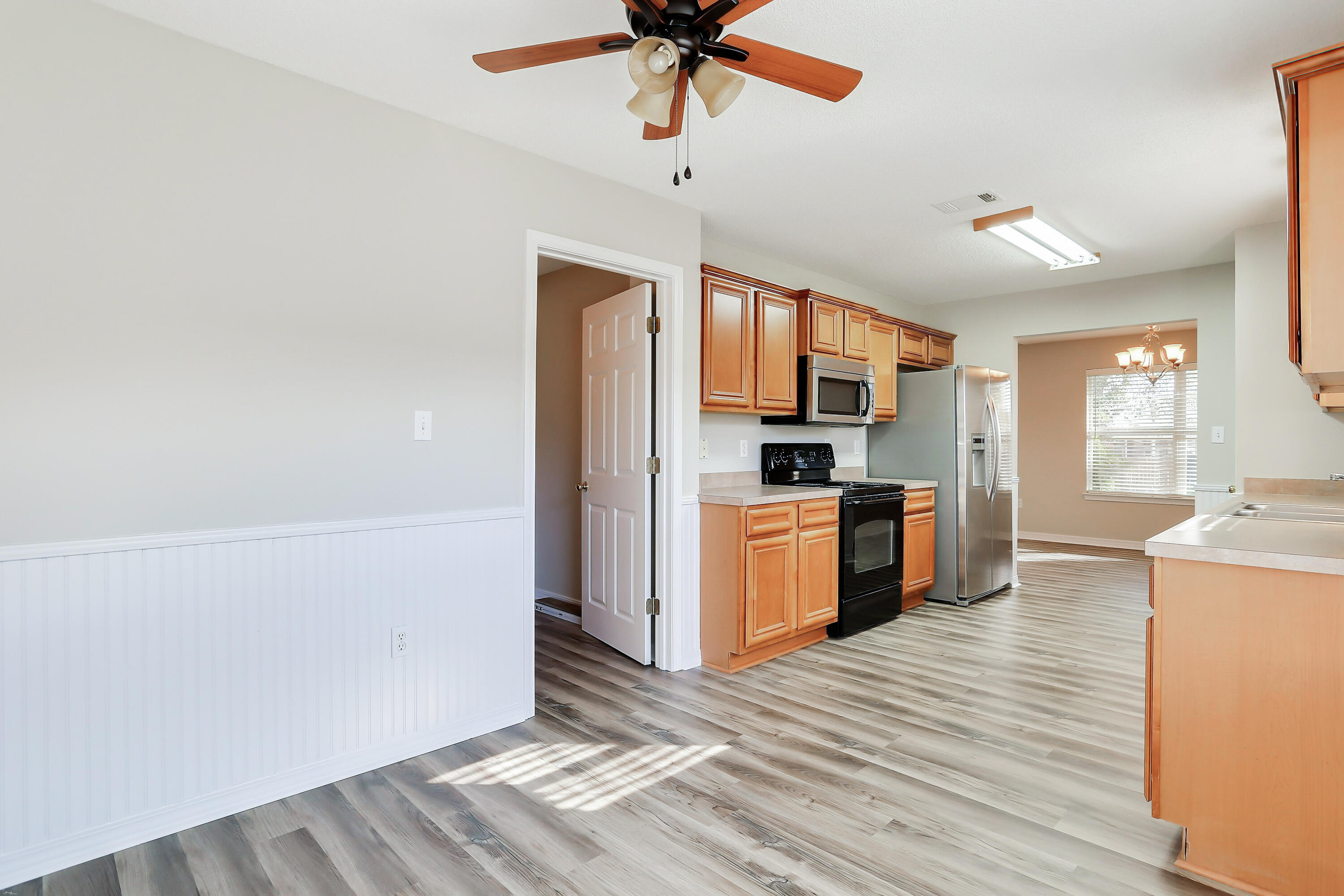 BROOKE ESTATES PH II - Residential