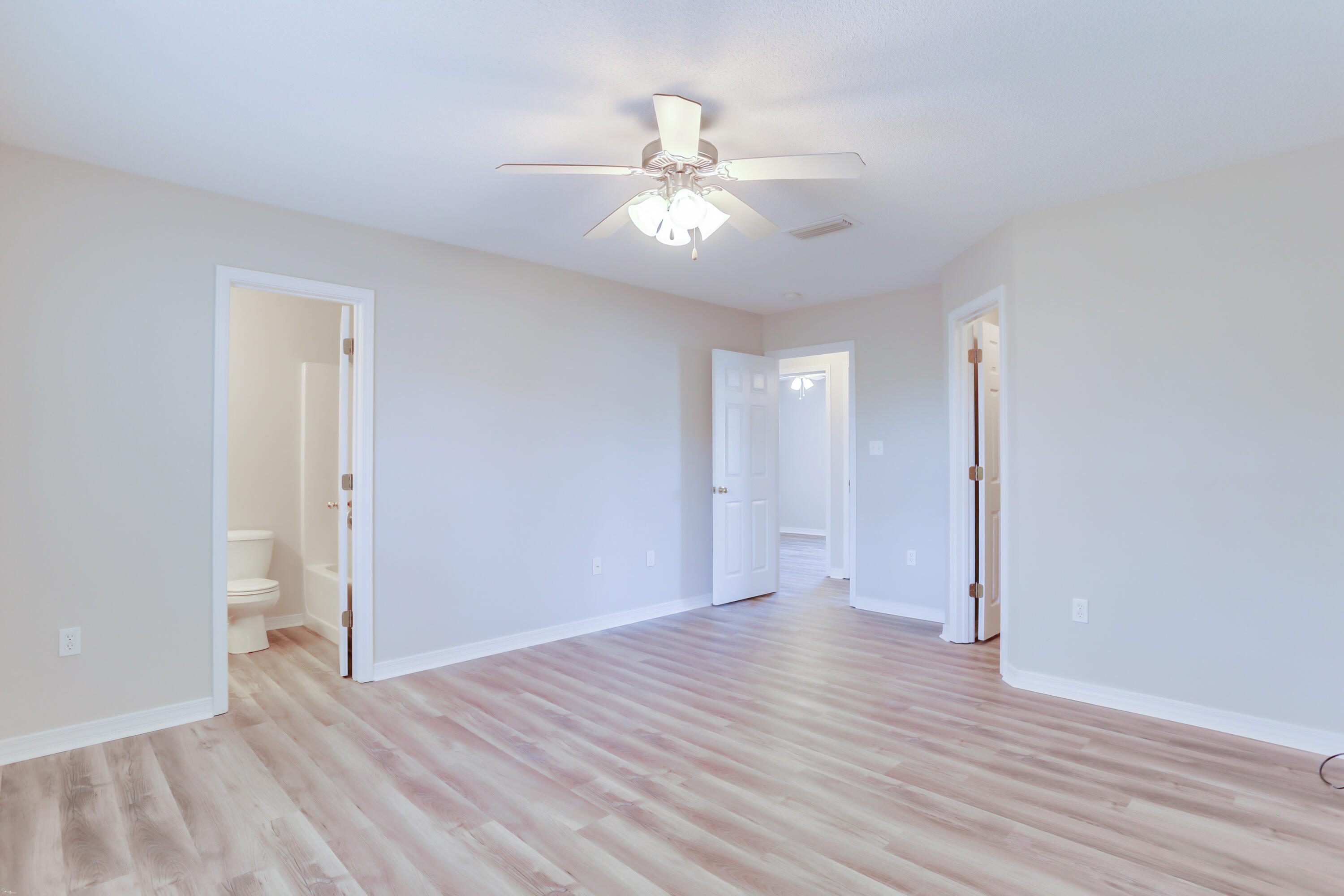 BROOKE ESTATES PH II - Residential