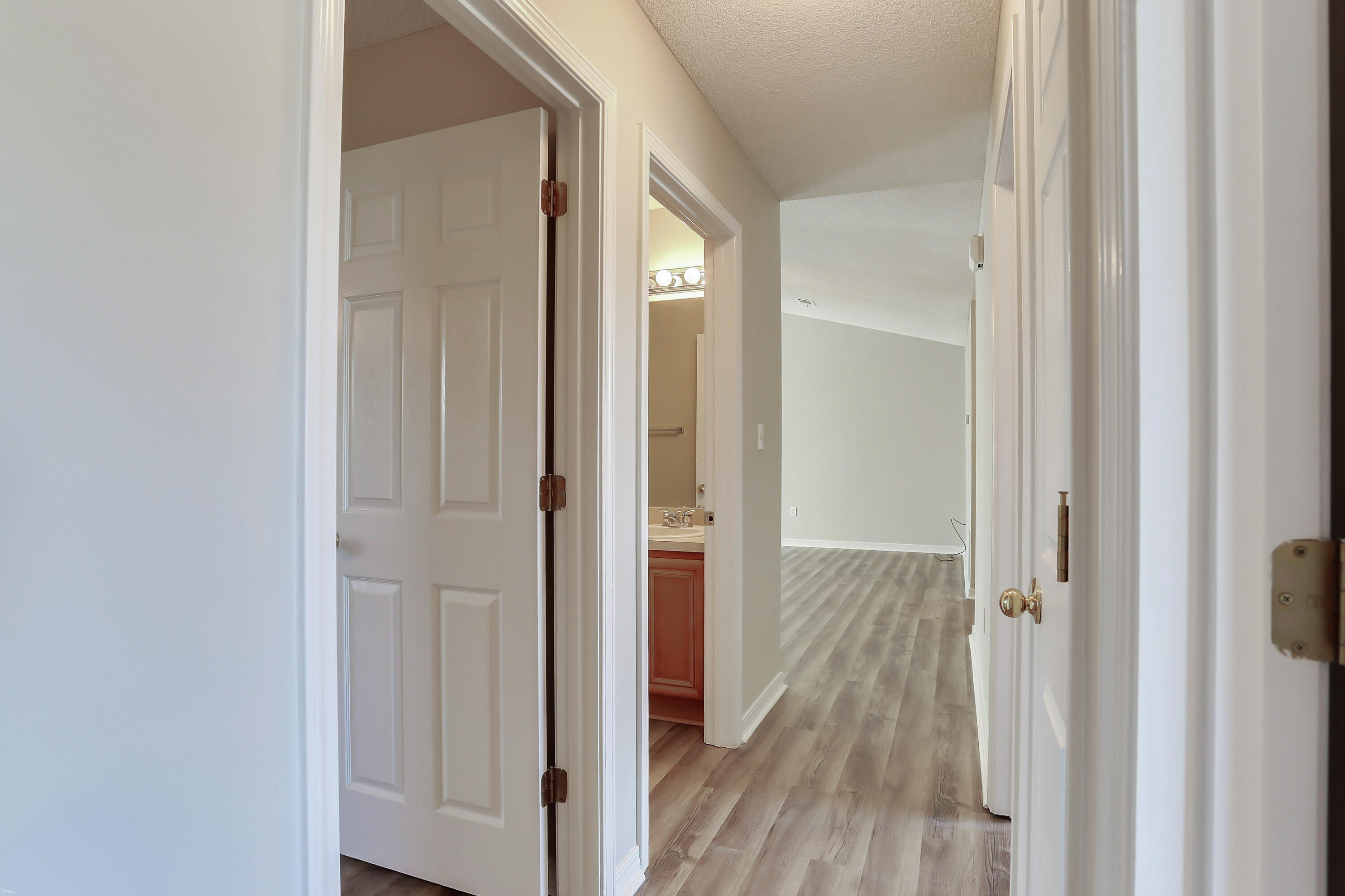 BROOKE ESTATES PH II - Residential