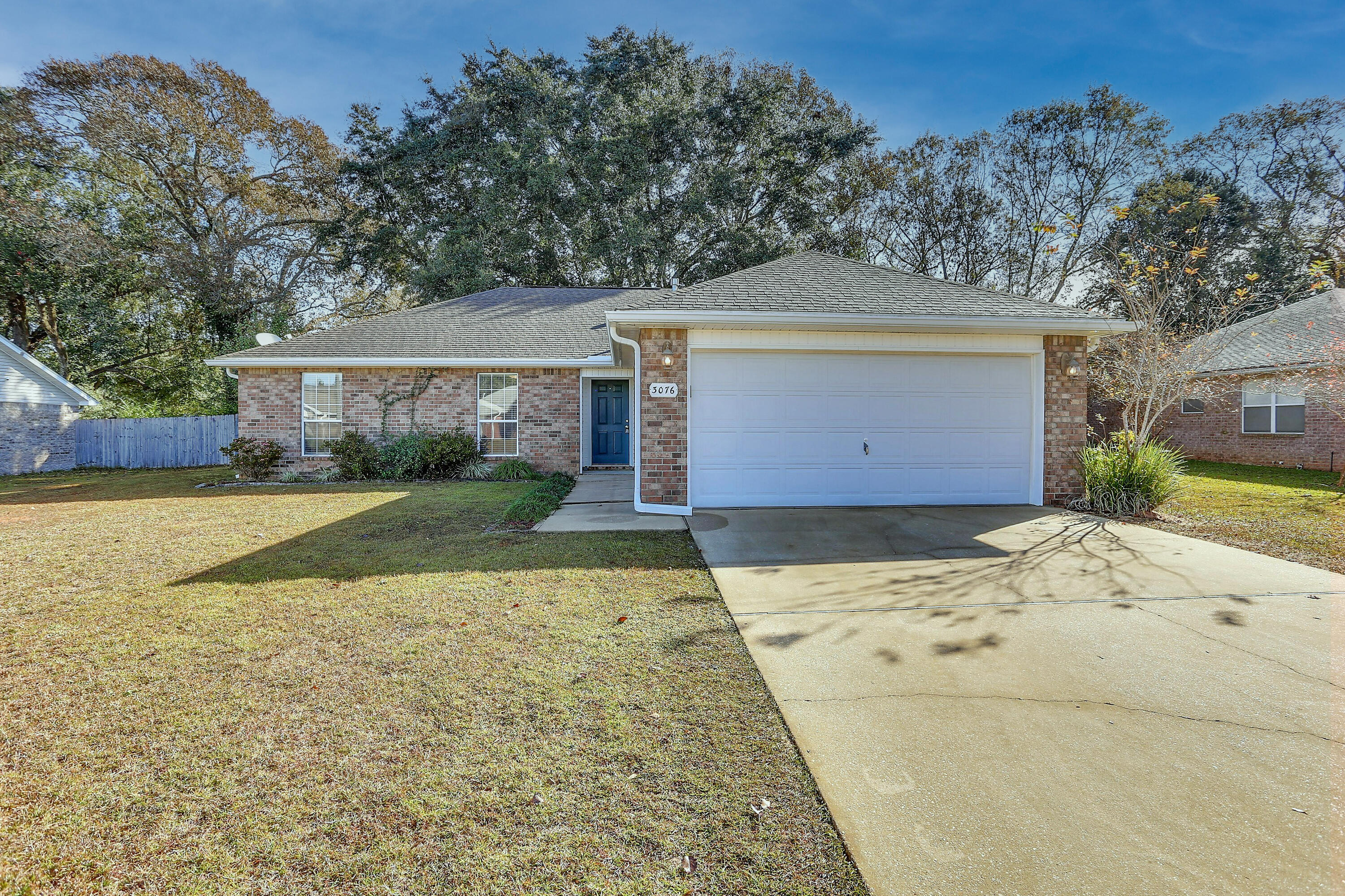 BROOKE ESTATES PH II - Residential