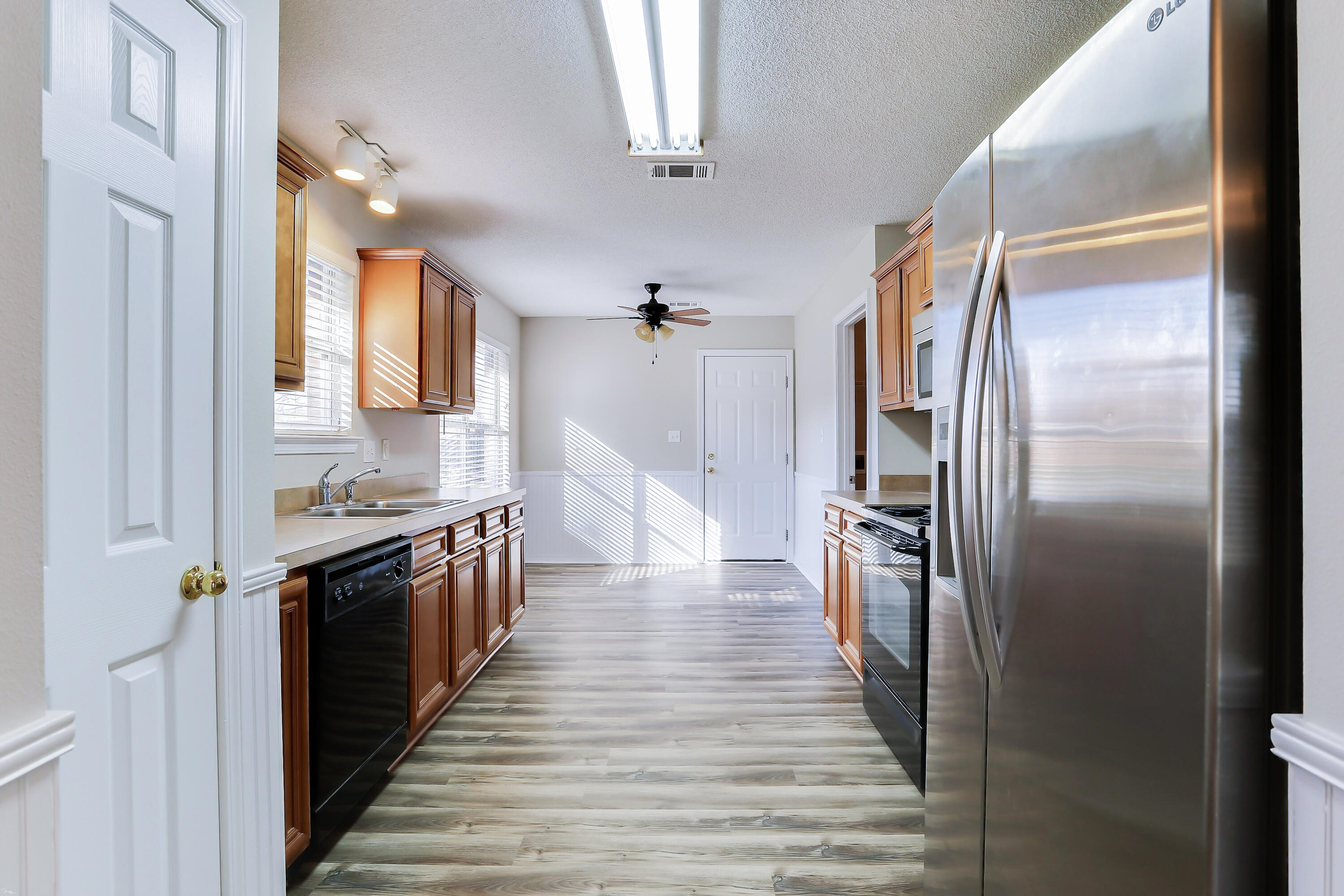 BROOKE ESTATES PH II - Residential