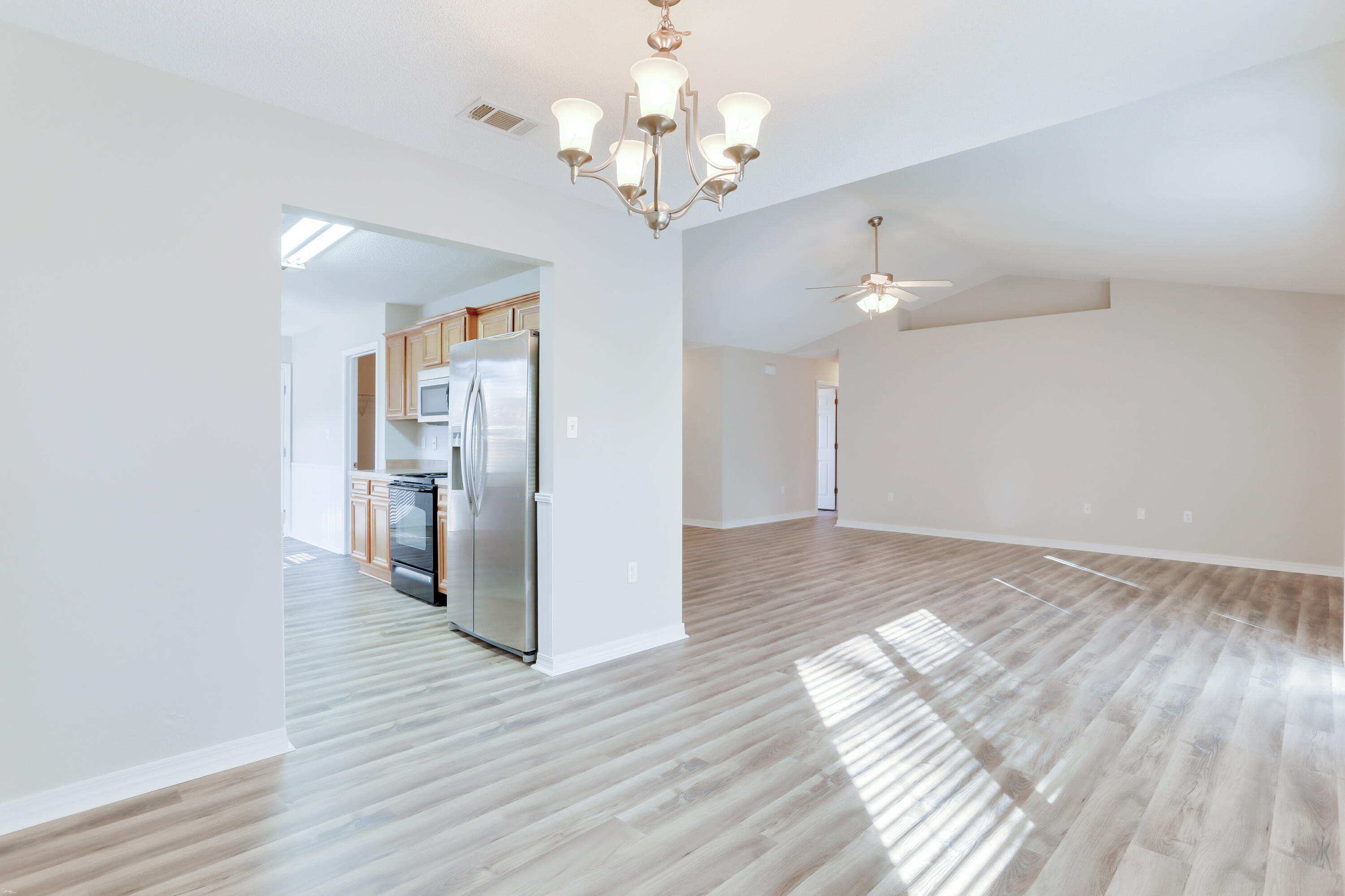 BROOKE ESTATES PH II - Residential