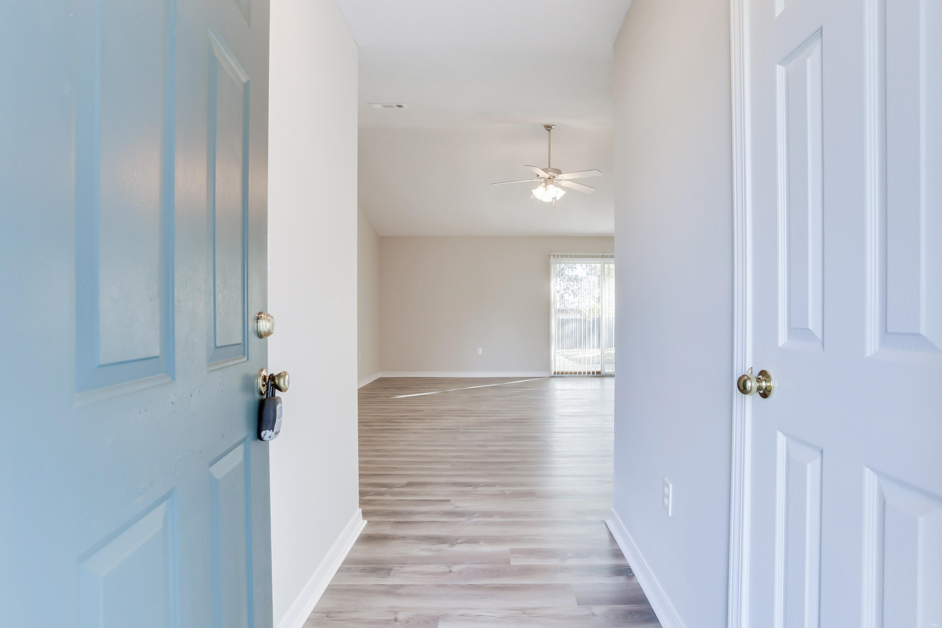 BROOKE ESTATES PH II - Residential