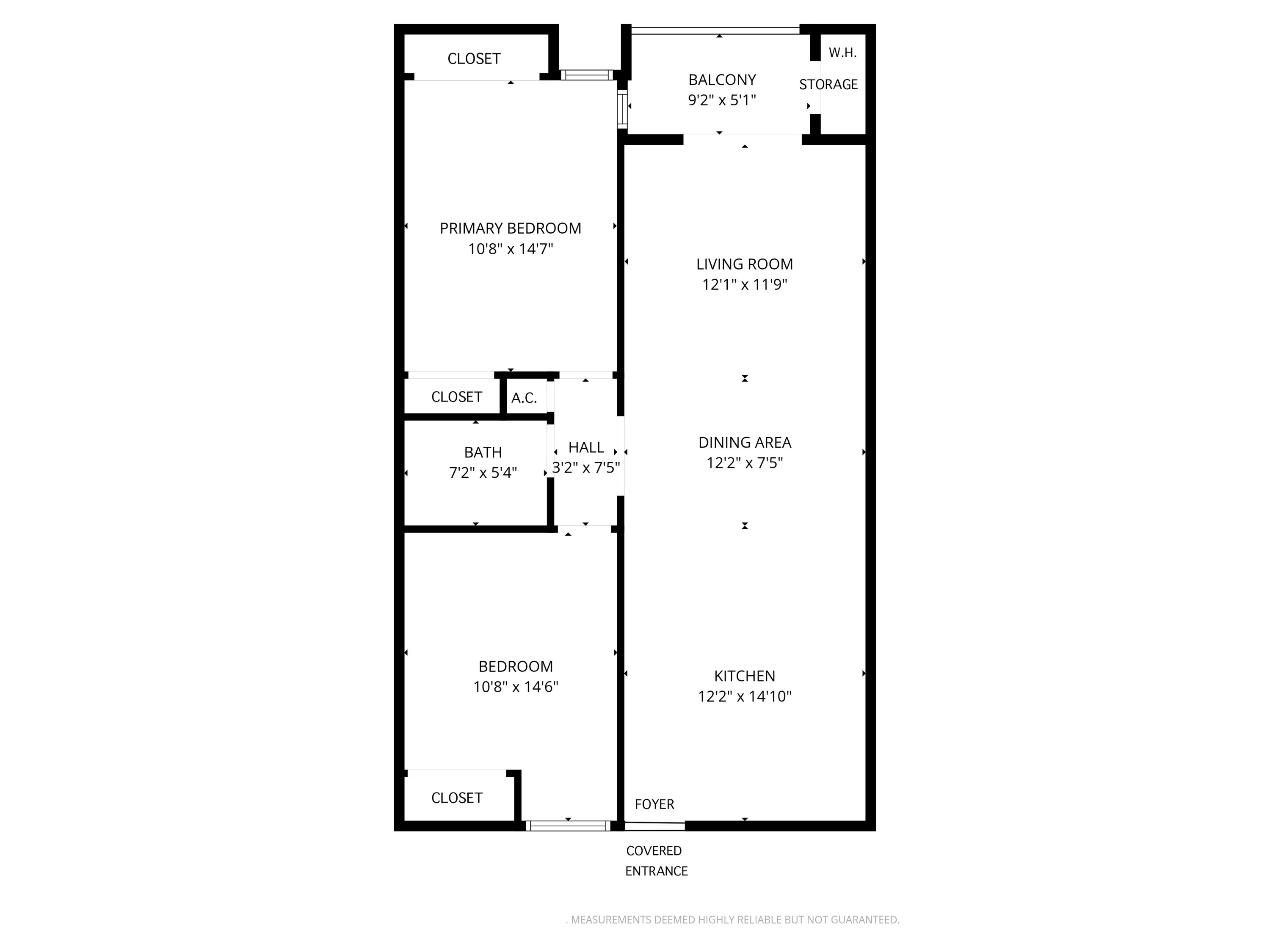 The Ceders - Residential