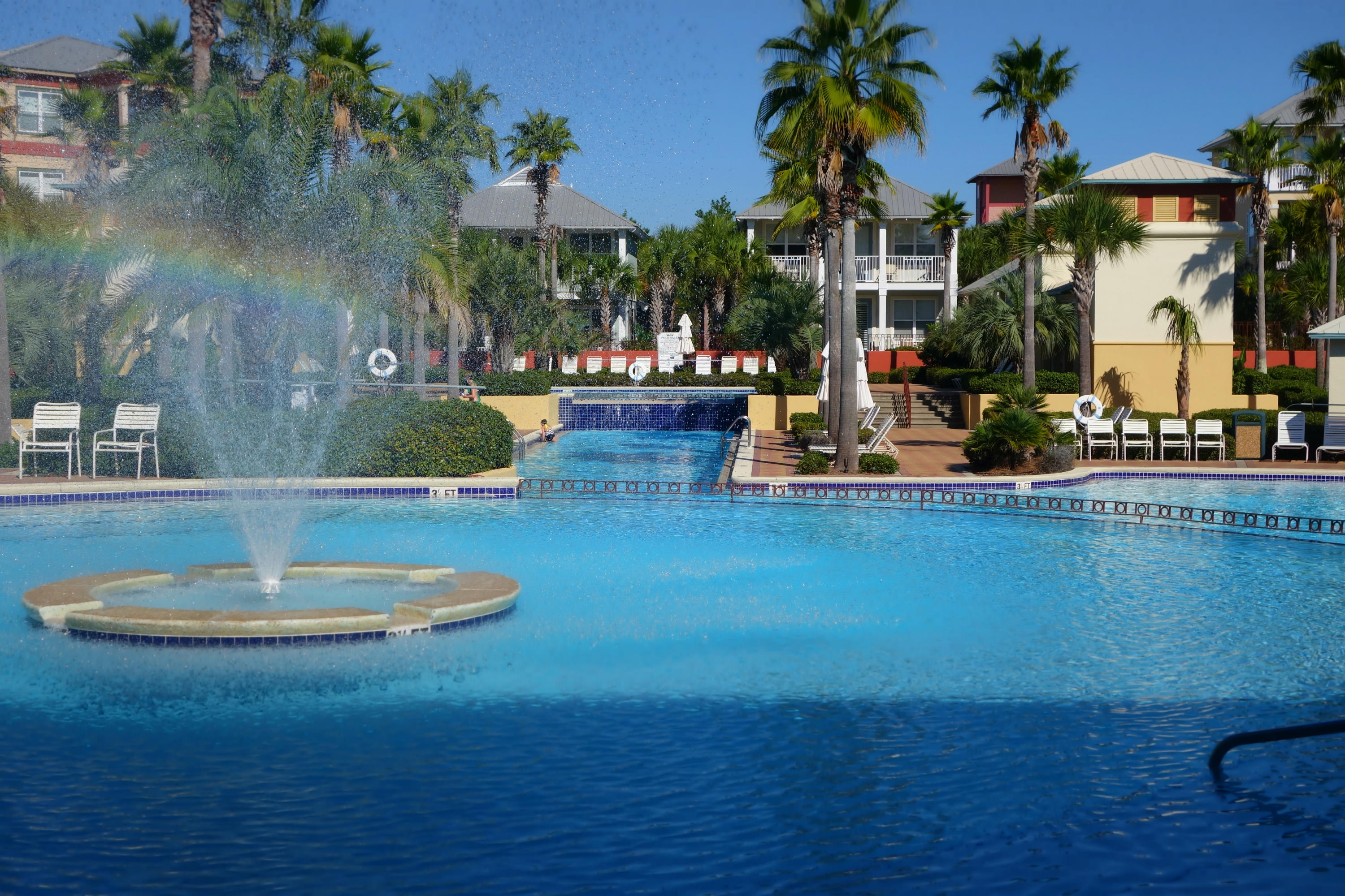 VILLAGE OF SOUTH WALTON BEACH THE - Residential