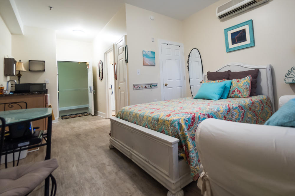 VILLAGE OF SOUTH WALTON BEACH THE - Residential