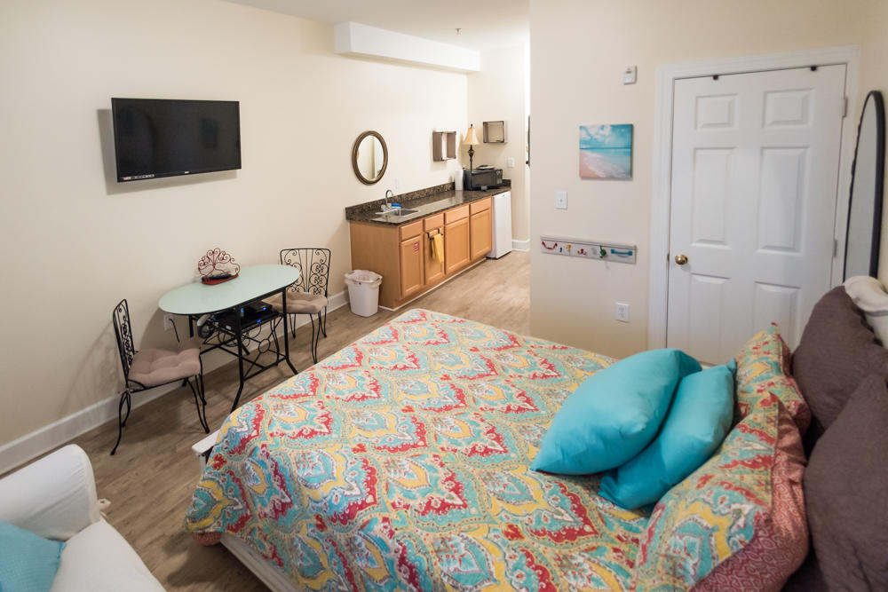 VILLAGE OF SOUTH WALTON BEACH THE - Residential