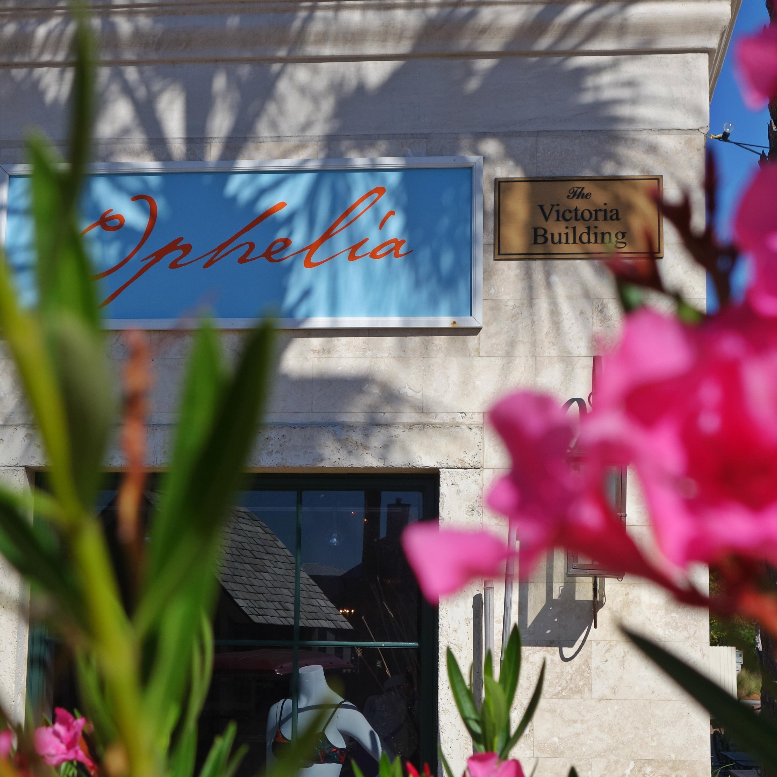 VILLAGE OF SOUTH WALTON BEACH THE - Residential