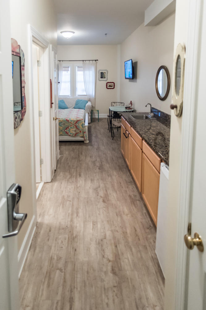 VILLAGE OF SOUTH WALTON BEACH THE - Residential