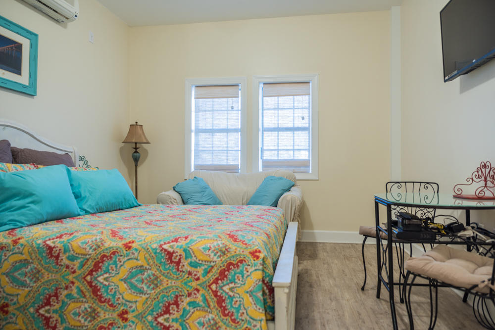 VILLAGE OF SOUTH WALTON BEACH THE - Residential