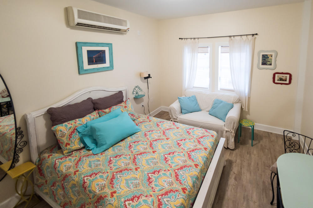 VILLAGE OF SOUTH WALTON BEACH THE - Residential