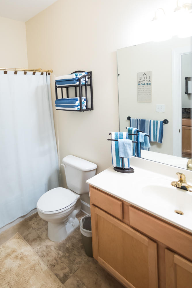 VILLAGE OF SOUTH WALTON BEACH THE - Residential