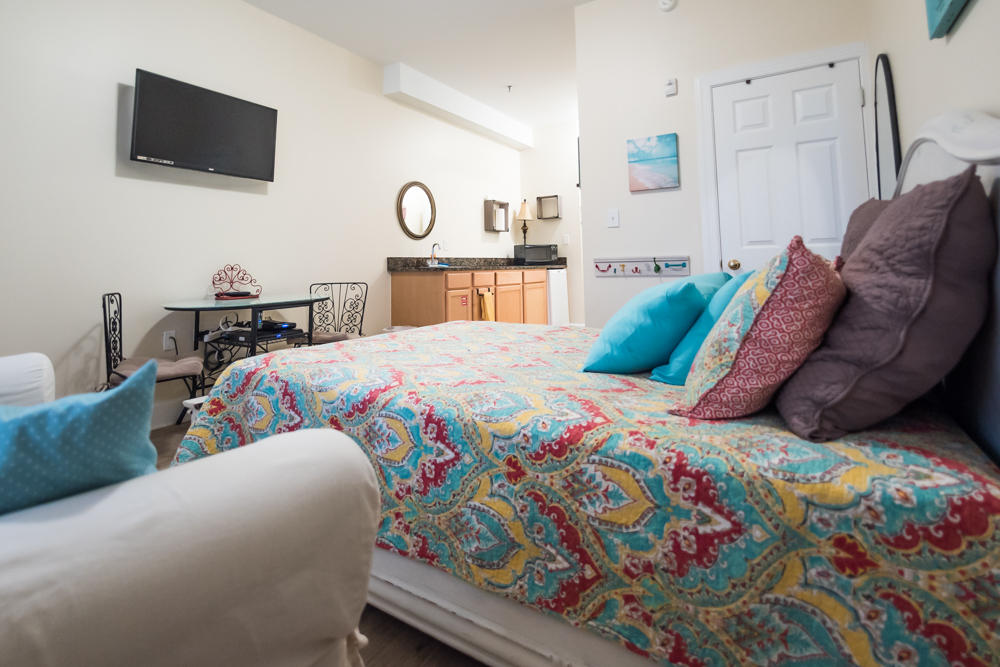 VILLAGE OF SOUTH WALTON BEACH THE - Residential