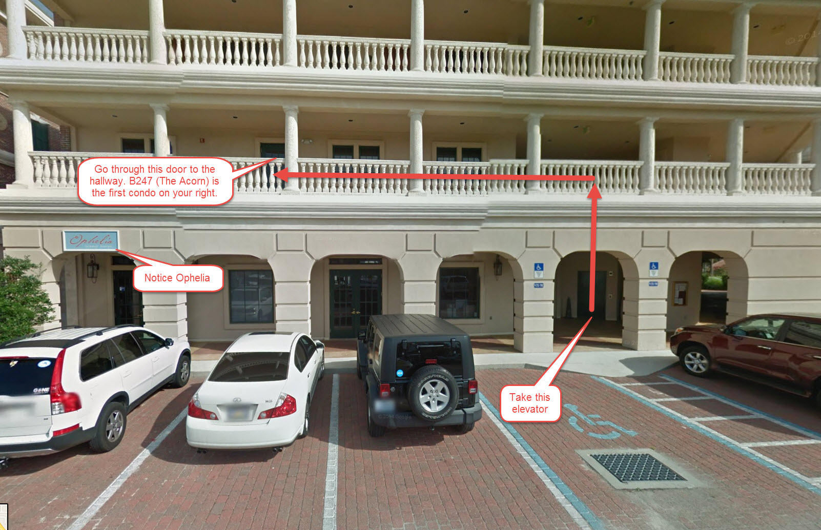 VILLAGE OF SOUTH WALTON BEACH THE - Residential