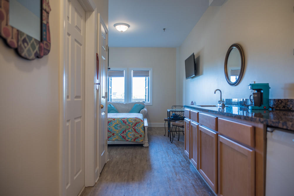 VILLAGE OF SOUTH WALTON BEACH THE - Residential